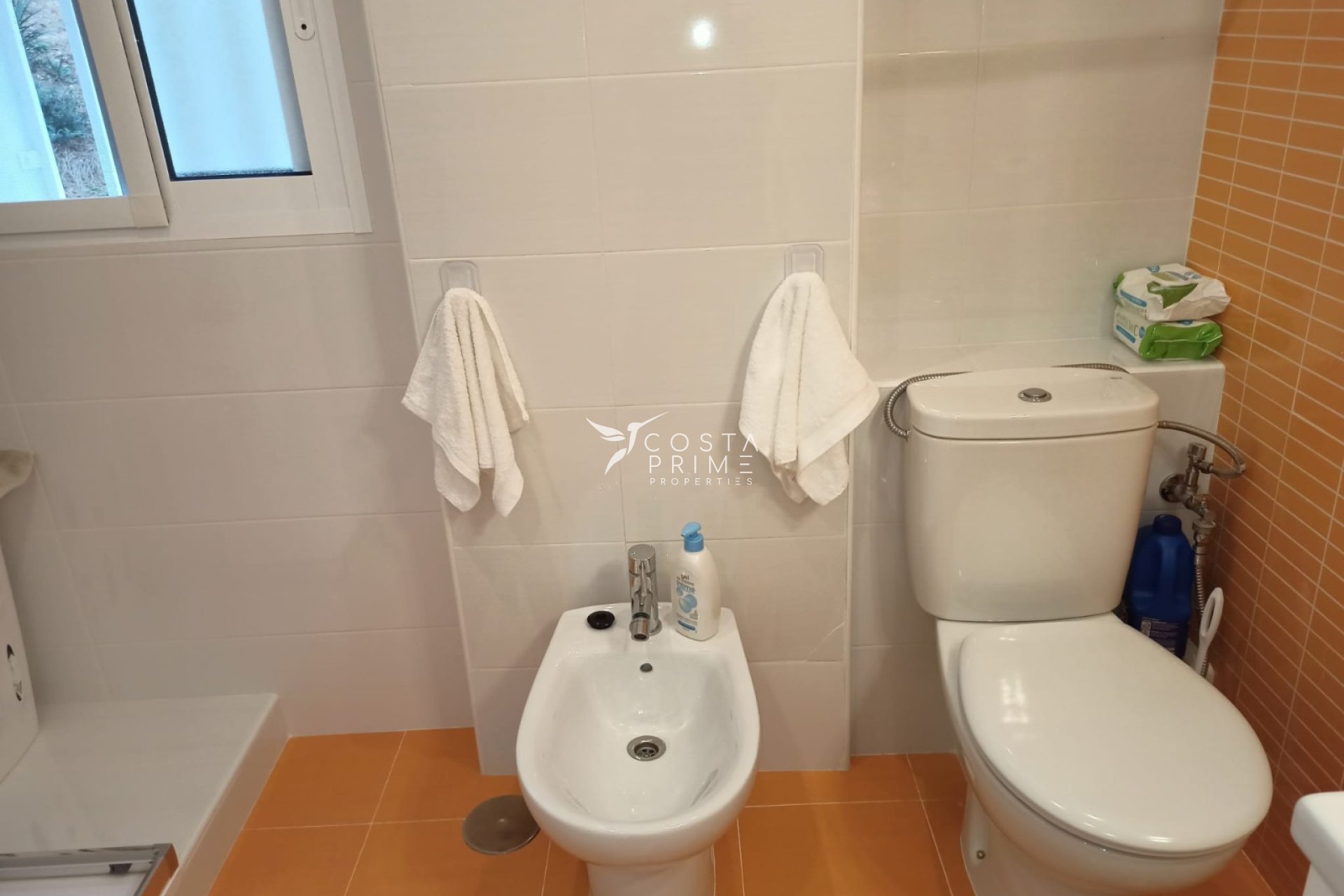 Újraértékesítés - Apartman / lakás - Benidorm