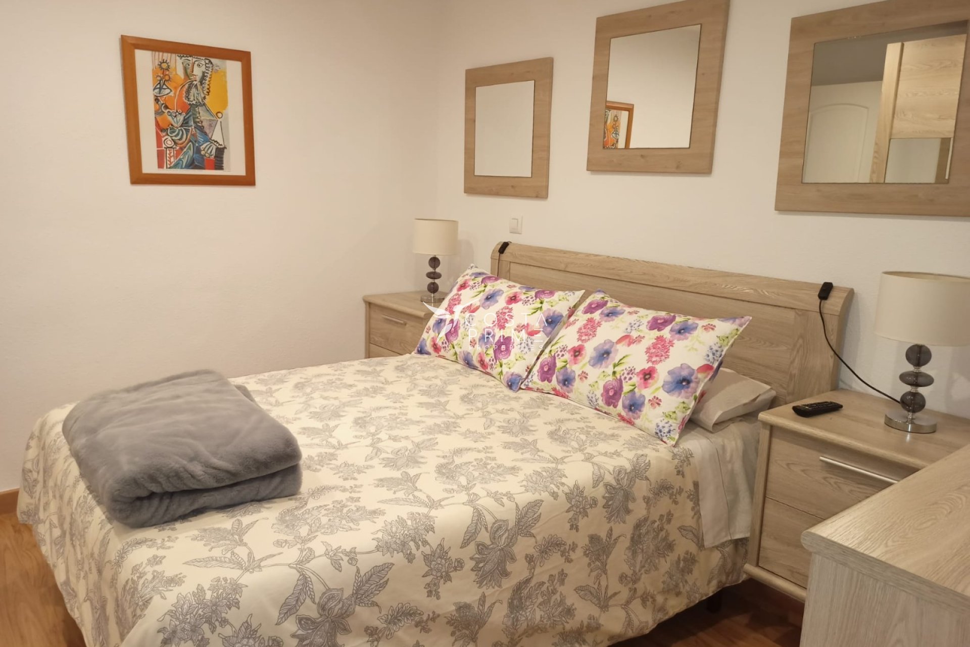 Újraértékesítés - Apartman / lakás - Benidorm