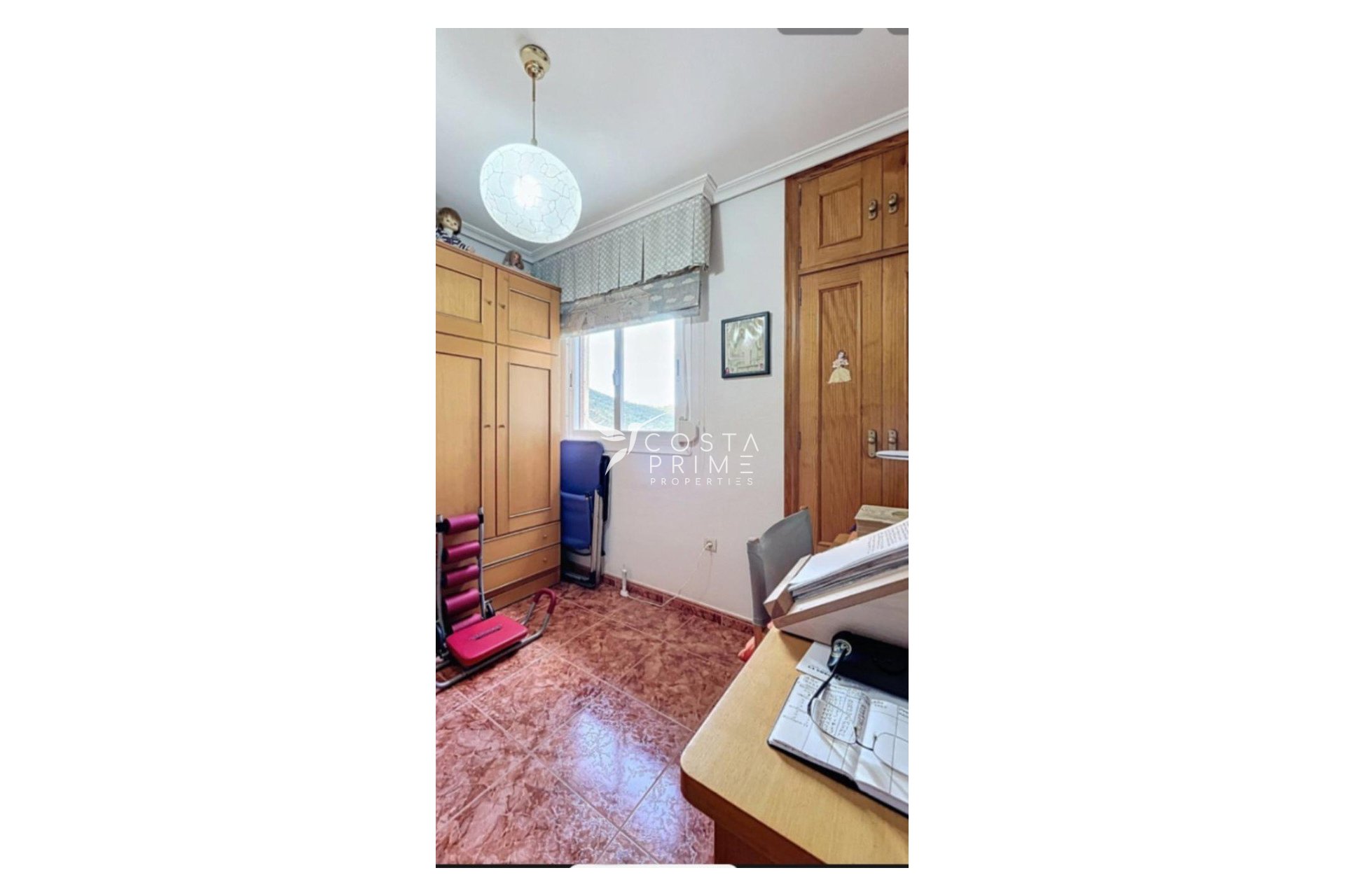 Újraértékesítés - Apartman / lakás - Benidorm