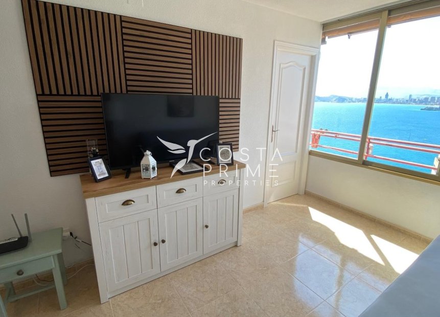 Újraértékesítés - Apartman / lakás - Benidorm