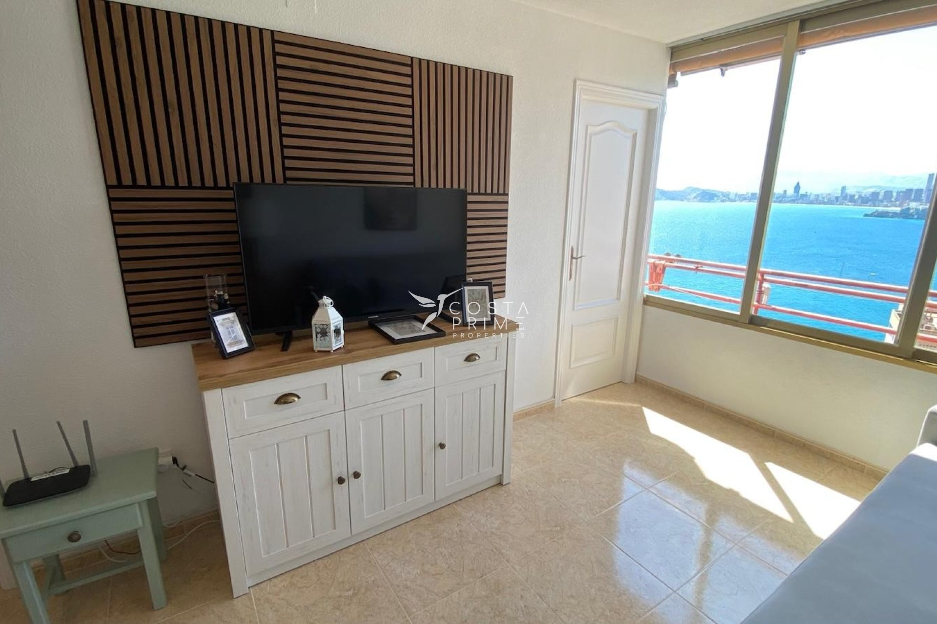 Újraértékesítés - Apartman / lakás - Benidorm