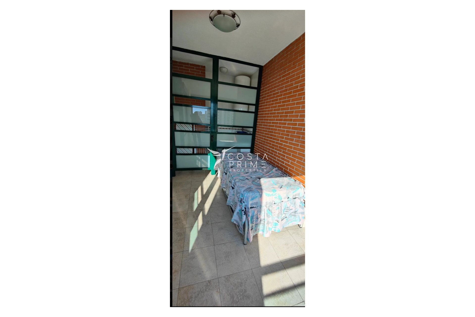 Újraértékesítés - Apartman / lakás - Benidorm