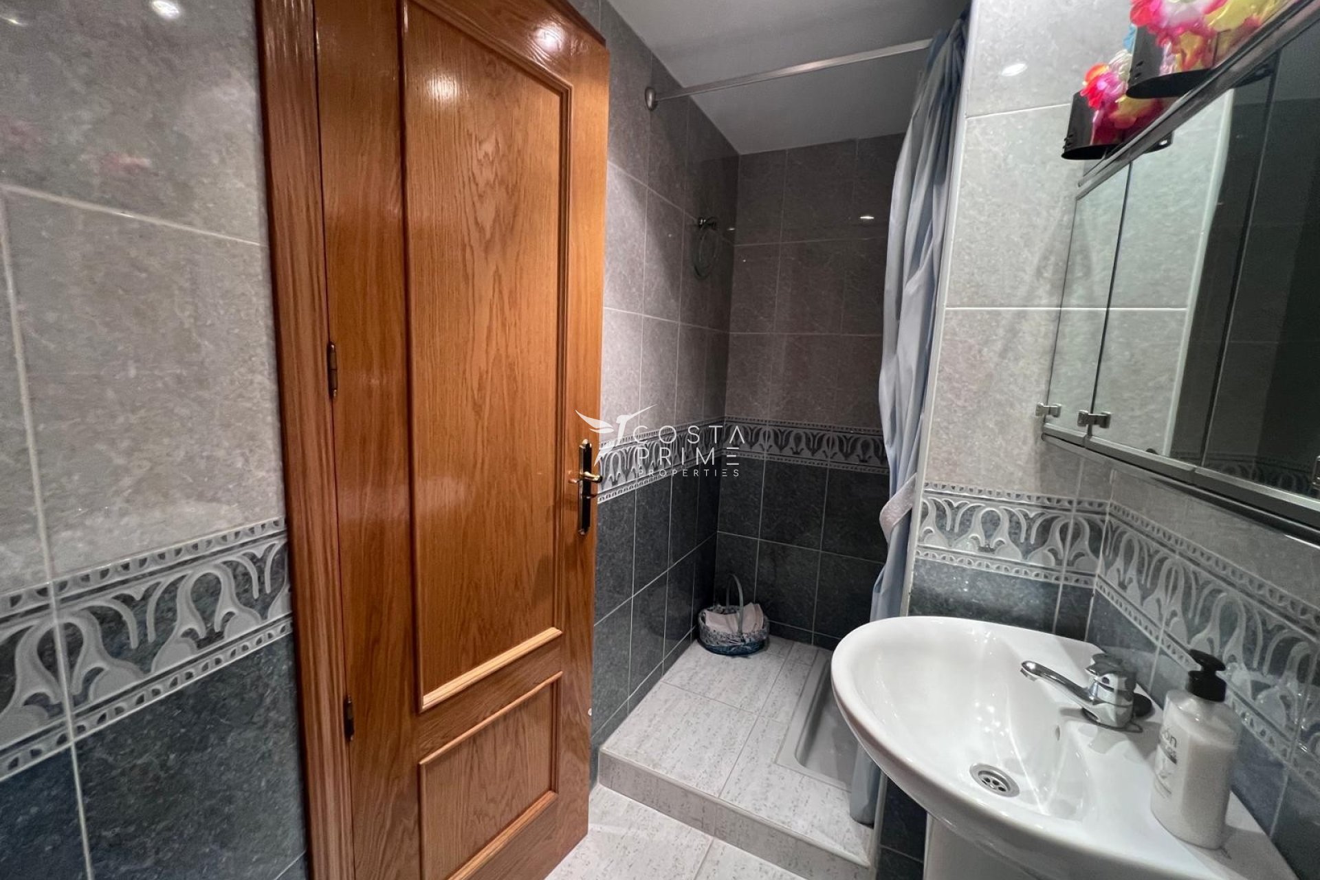 Újraértékesítés - Apartman / lakás - Benidorm