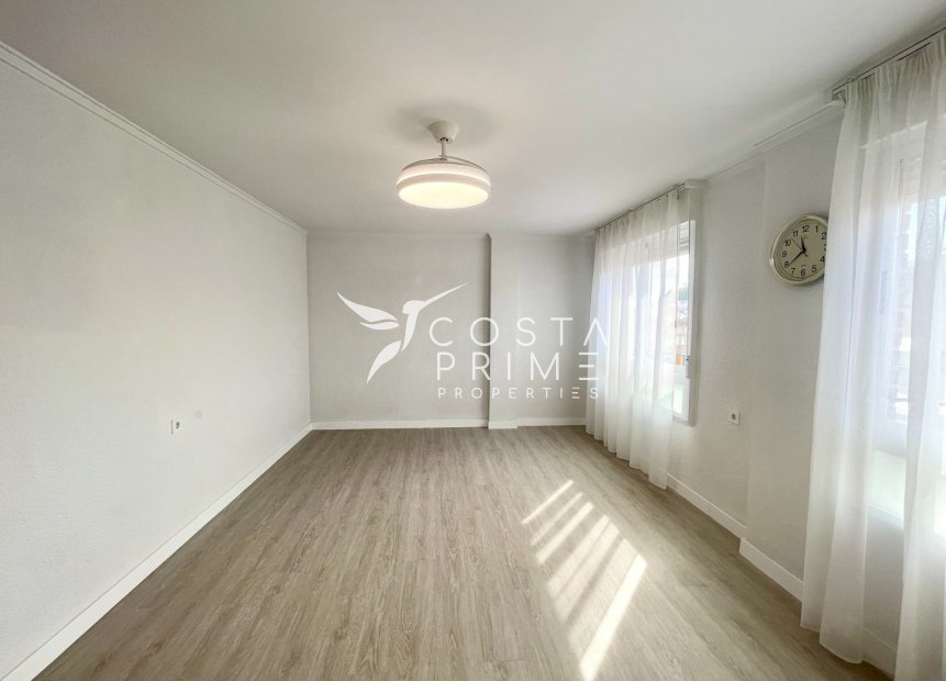 Újraértékesítés - Apartman / lakás - Bigastro