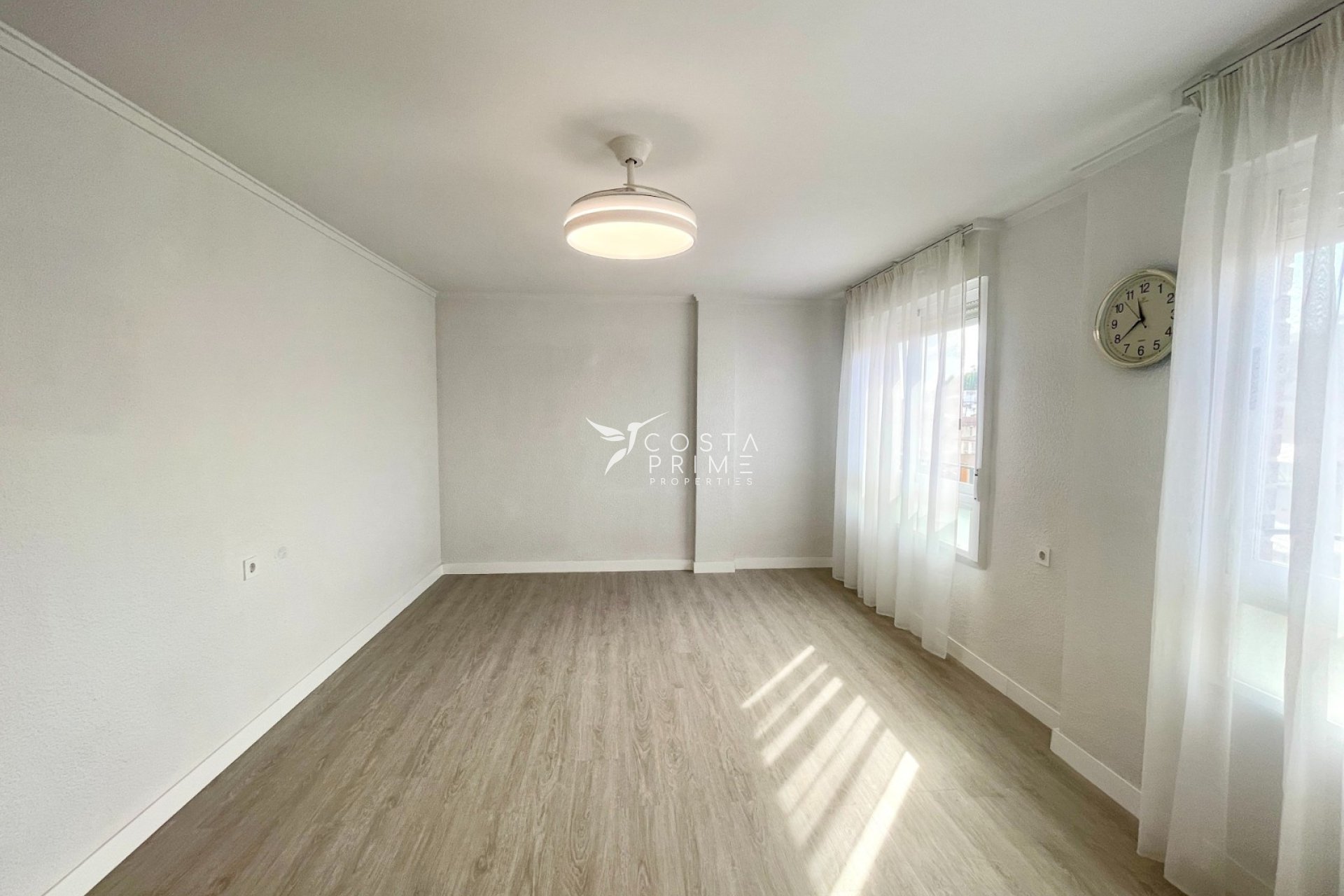 Újraértékesítés - Apartman / lakás - Bigastro