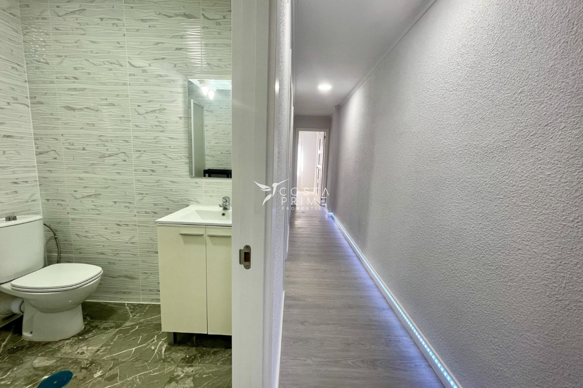 Újraértékesítés - Apartman / lakás - Bigastro