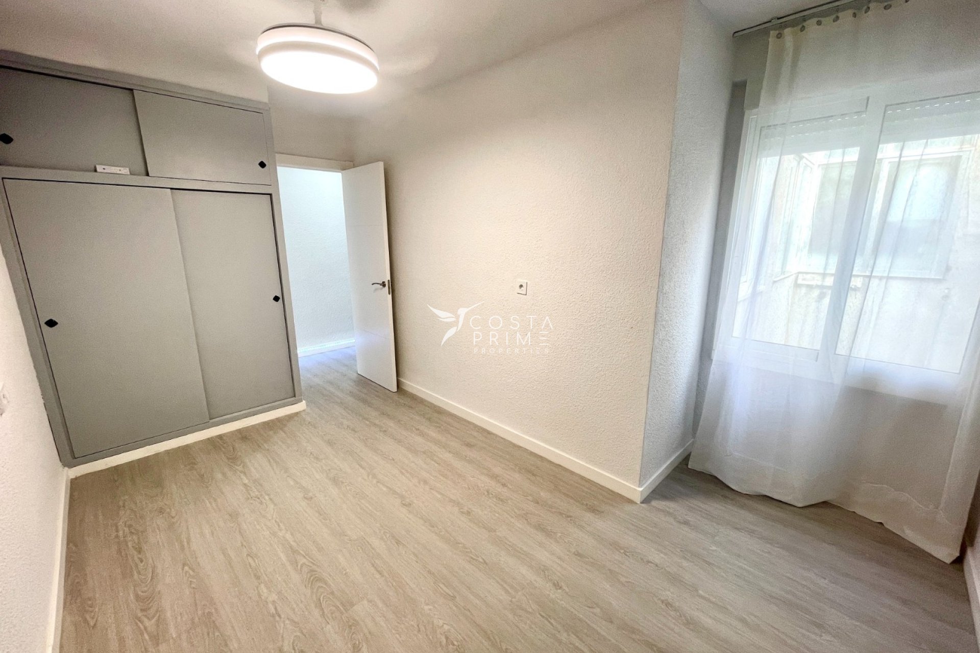 Újraértékesítés - Apartman / lakás - Bigastro