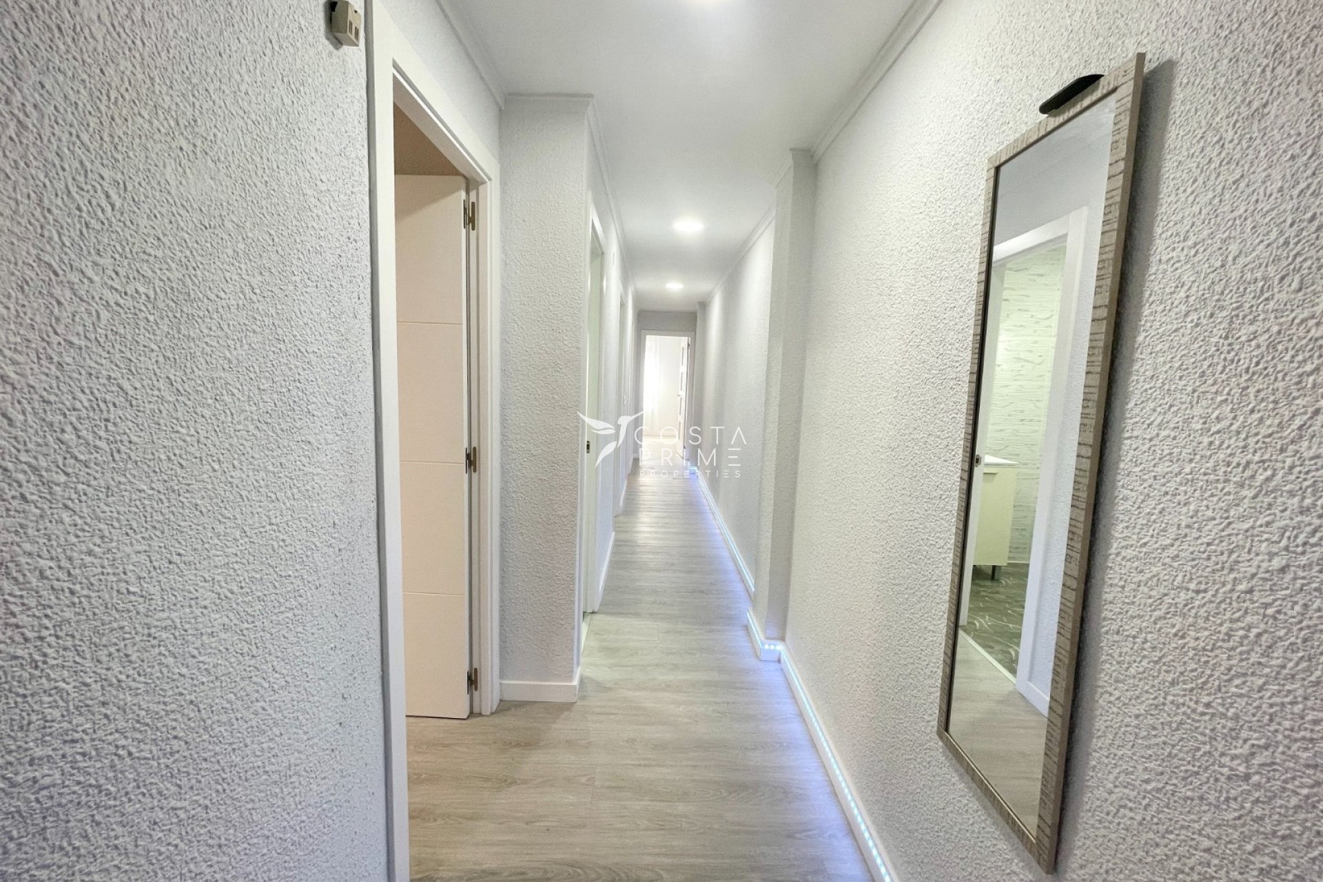 Újraértékesítés - Apartman / lakás - Bigastro
