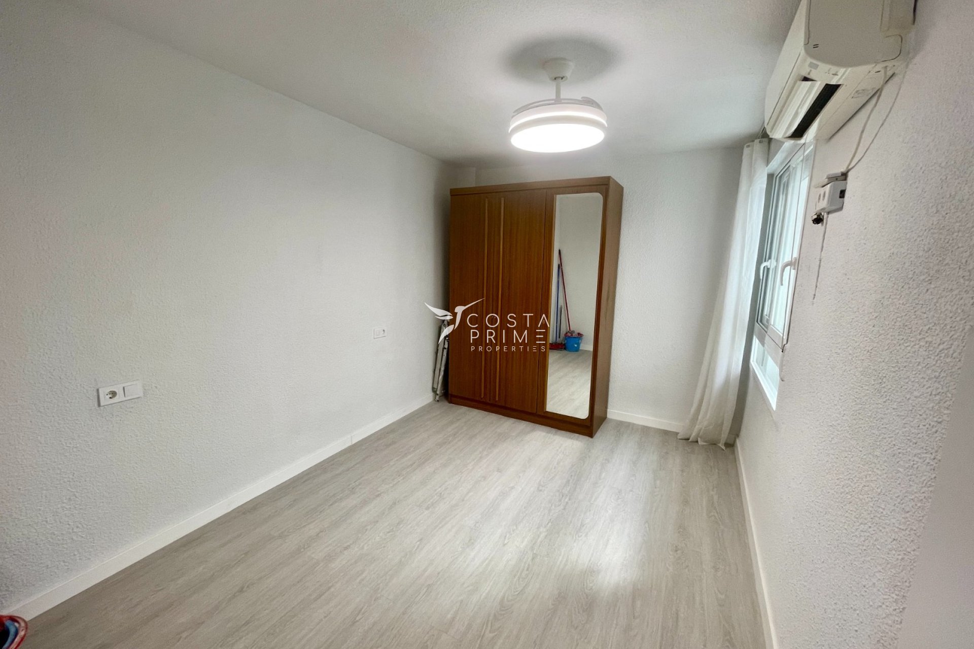 Újraértékesítés - Apartman / lakás - Bigastro