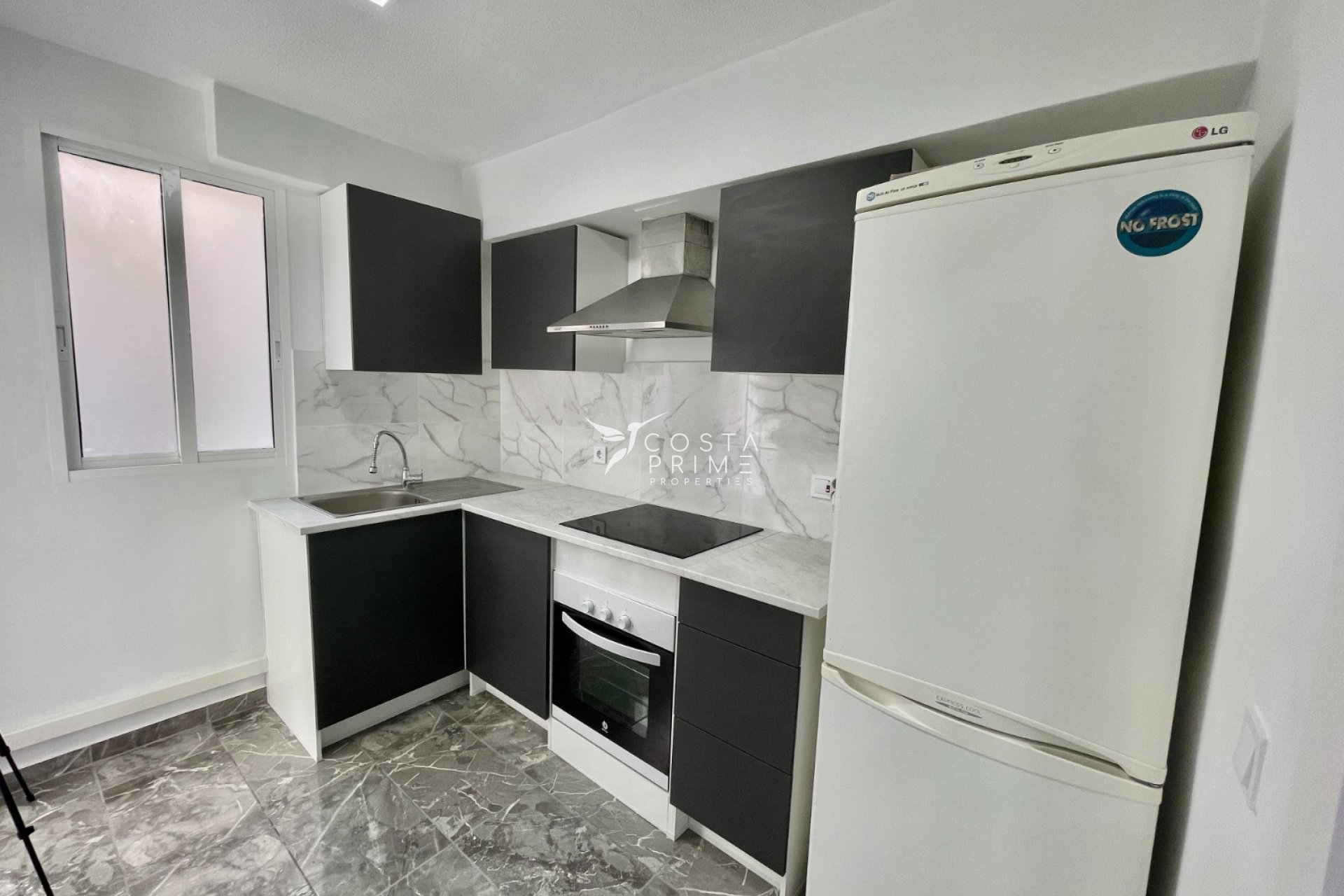 Újraértékesítés - Apartman / lakás - Bigastro