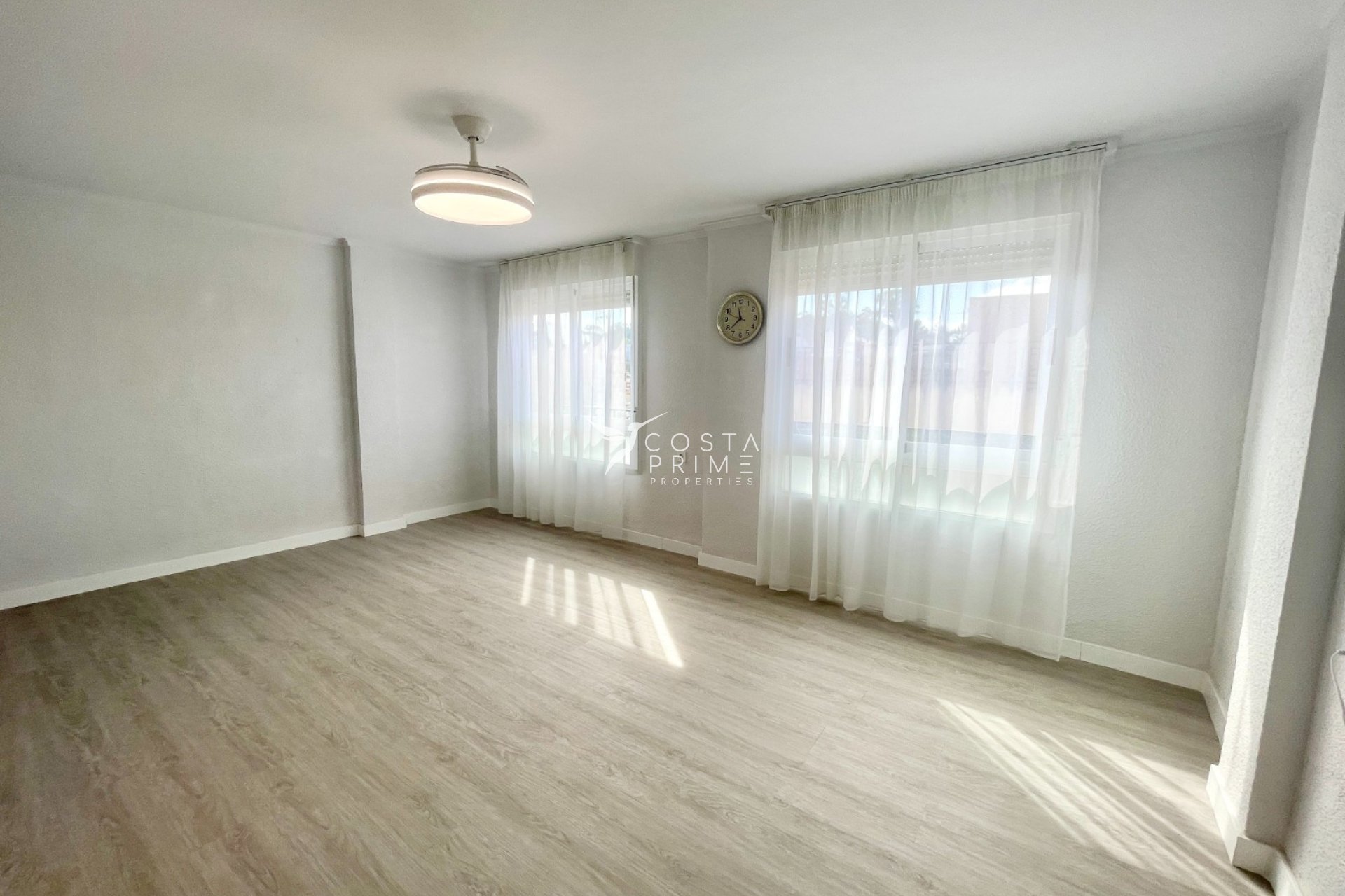 Újraértékesítés - Apartman / lakás - Bigastro