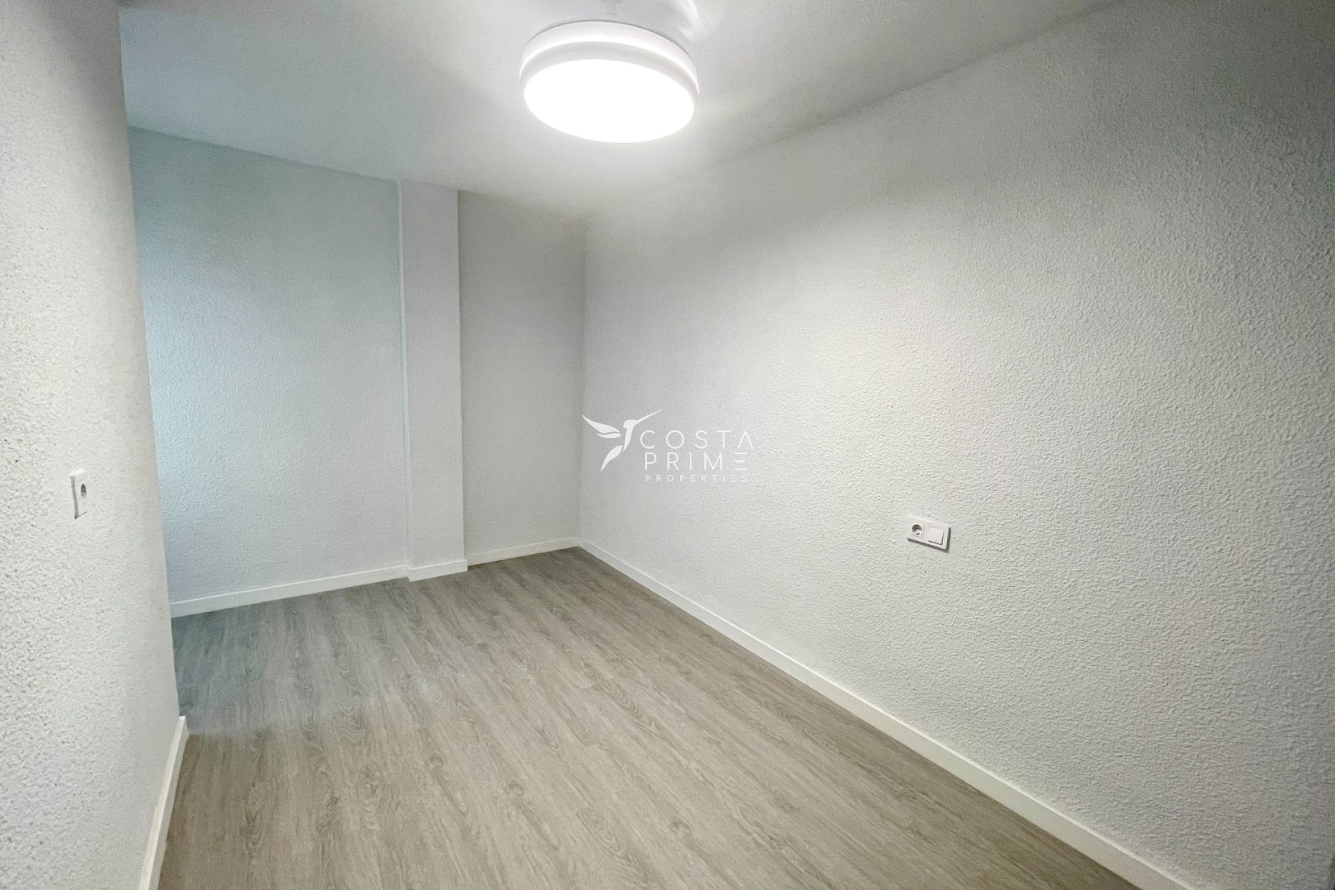 Újraértékesítés - Apartman / lakás - Bigastro