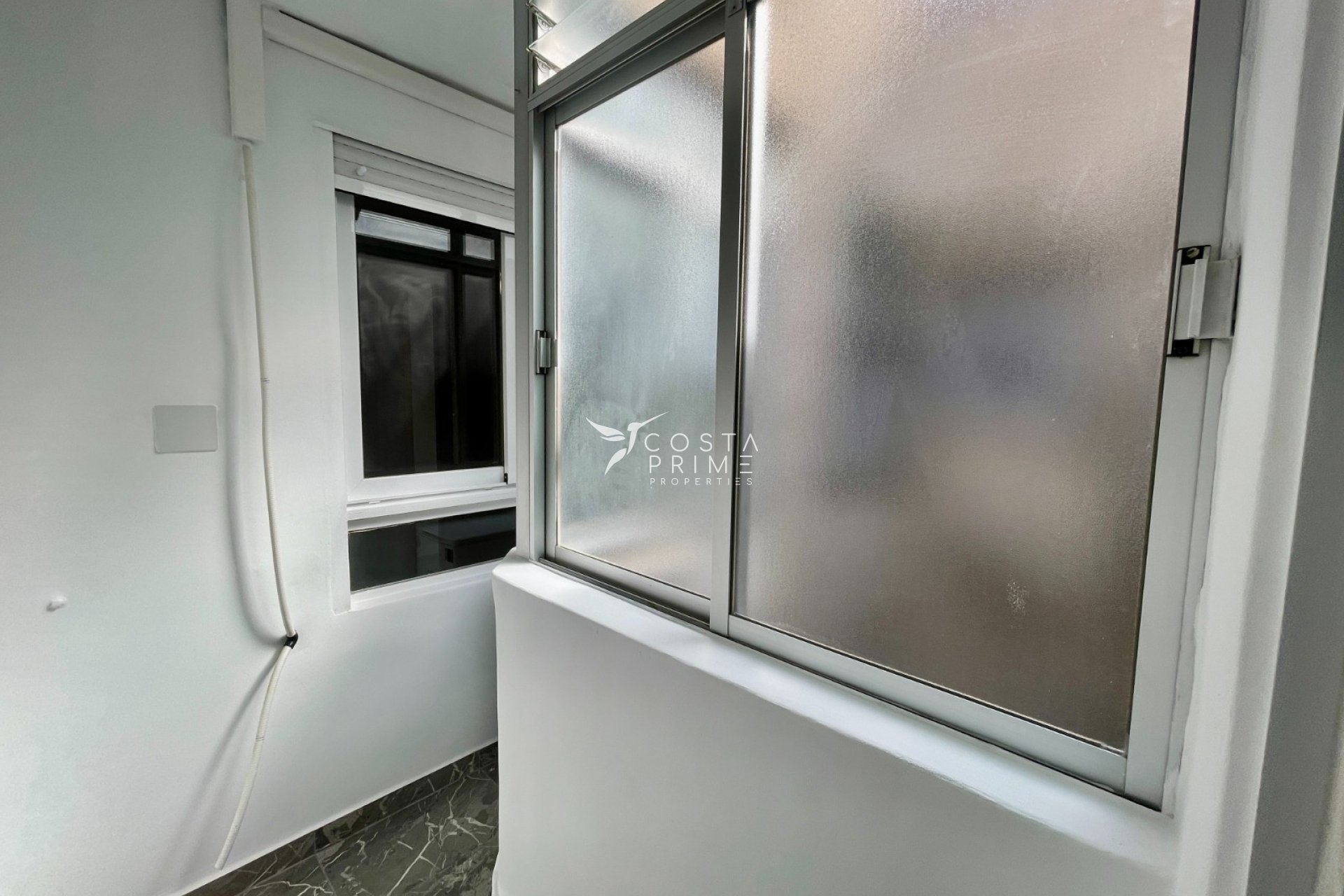 Újraértékesítés - Apartman / lakás - Bigastro