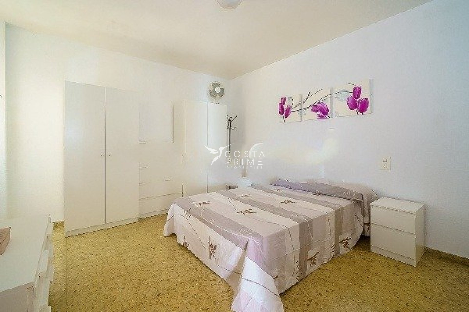 Újraértékesítés - Apartman / lakás - Callosa d'en Sarrià