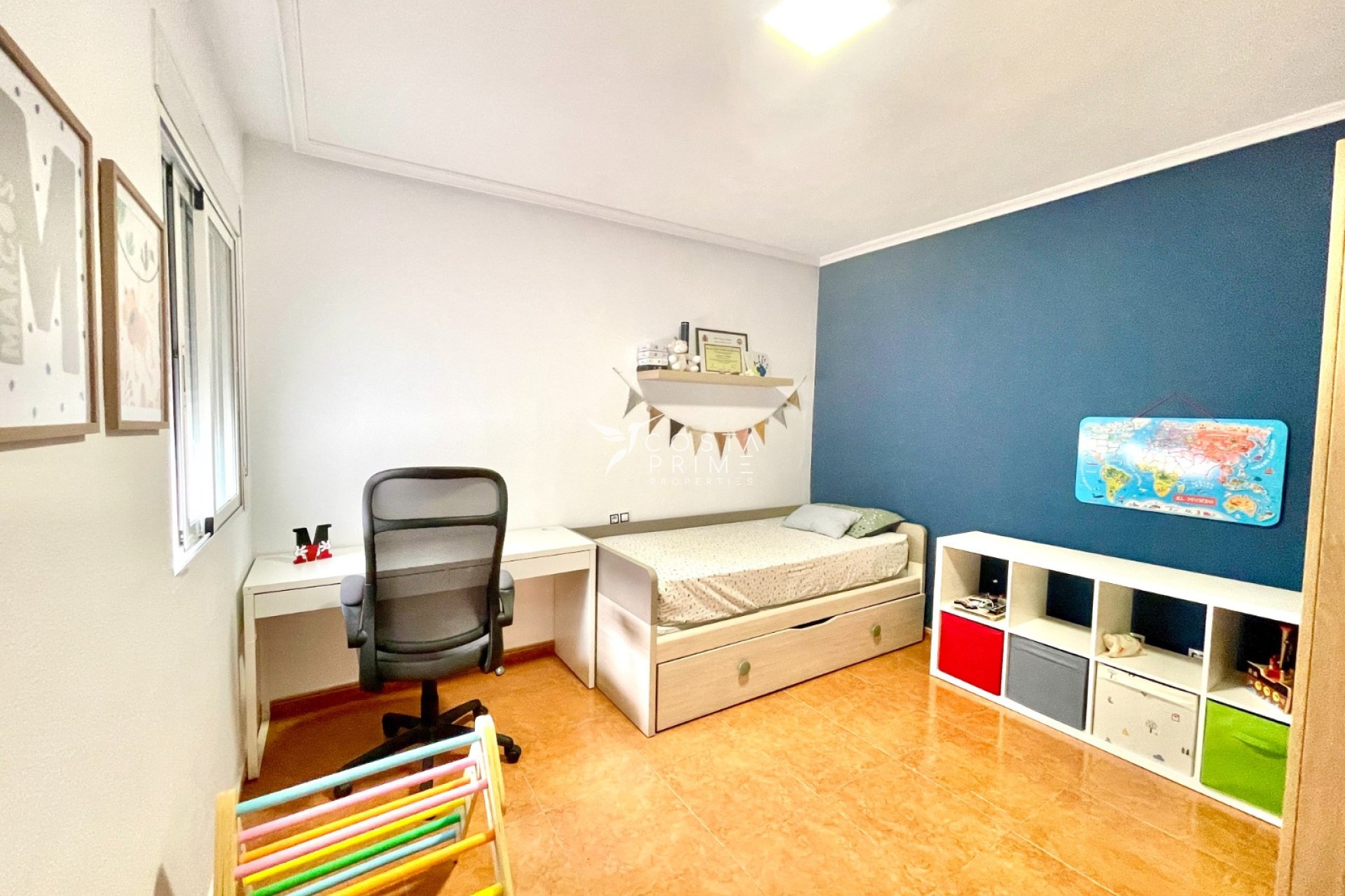 Újraértékesítés - Apartman / lakás - Catral