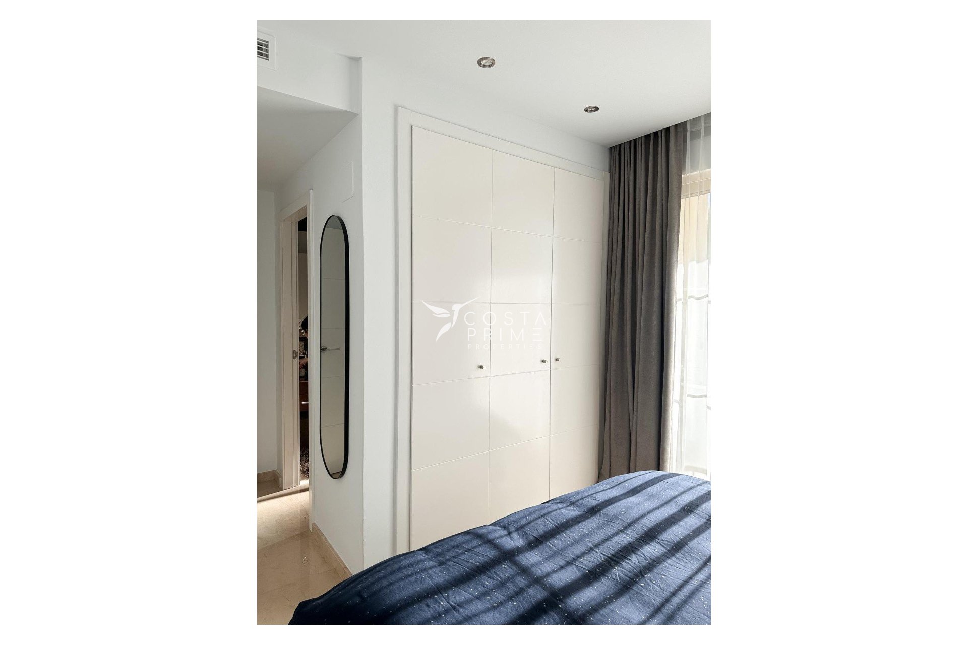 Újraértékesítés - Apartman / lakás - Finestrat