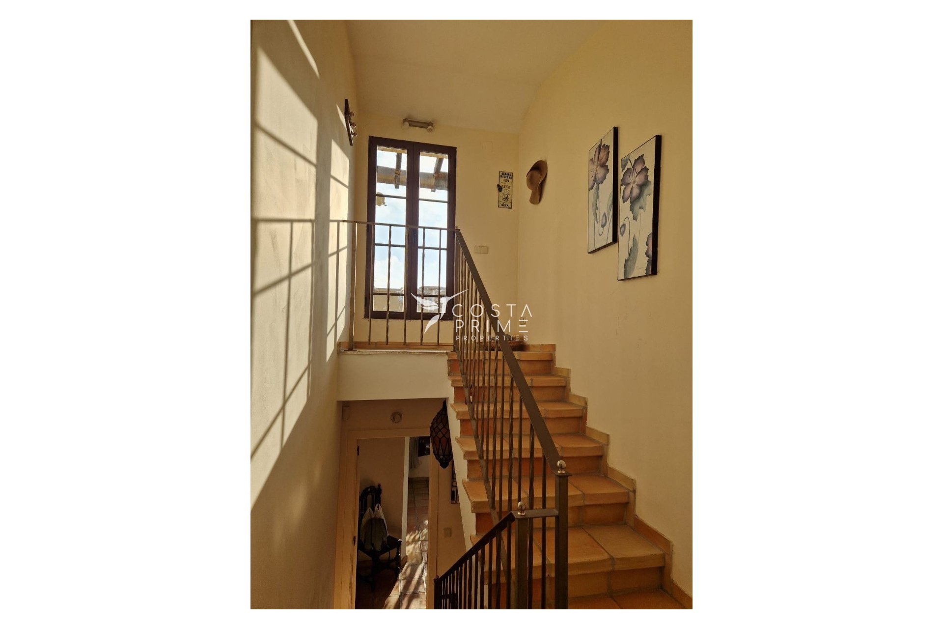 Újraértékesítés - Apartman / lakás - Finestrat