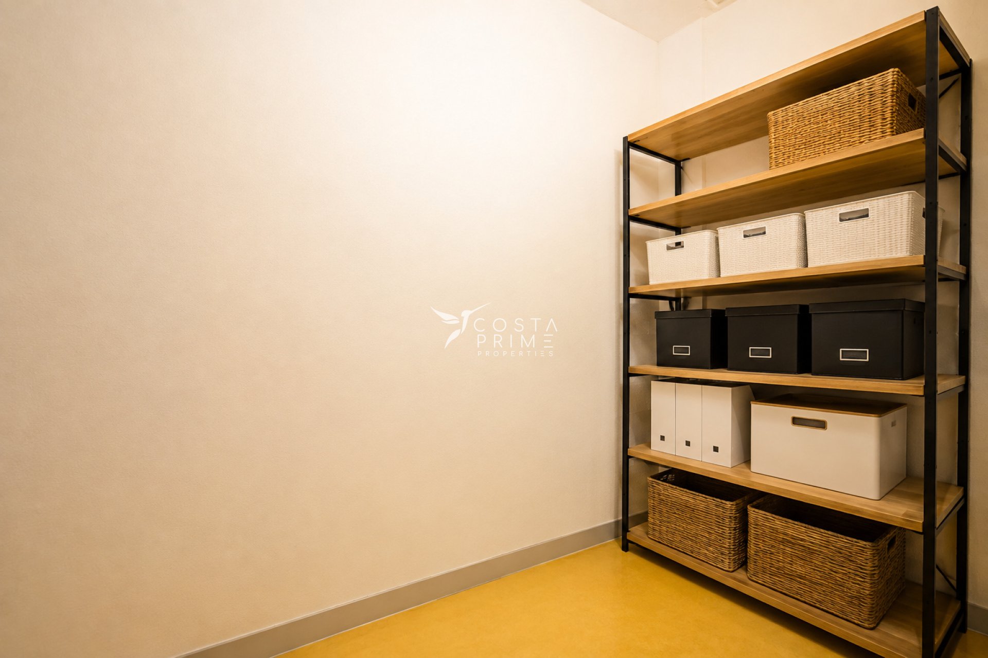 Újraértékesítés - Apartman / lakás - Finestrat
