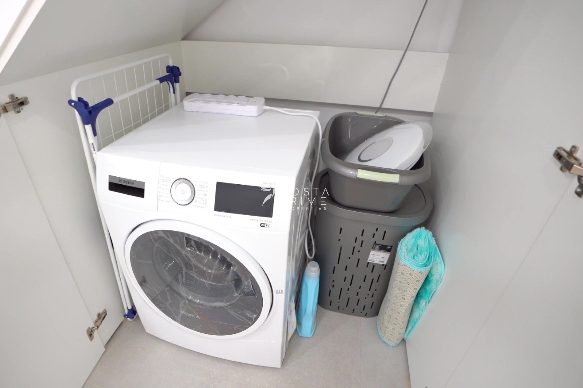 Újraértékesítés - Apartman / lakás - Finestrat