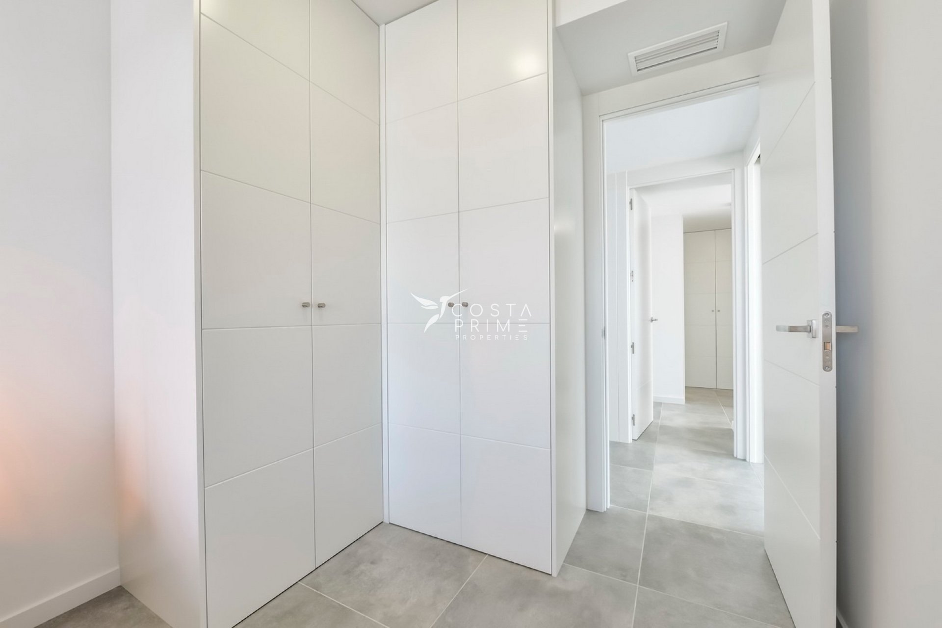 Újraértékesítés - Apartman / lakás - Finestrat