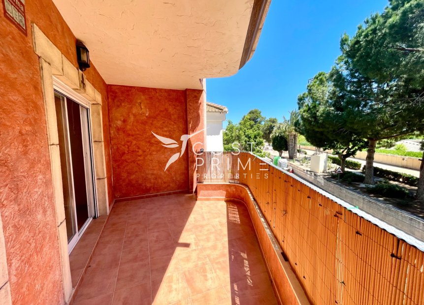 Újraértékesítés - Apartman / lakás - Formentera del Segura