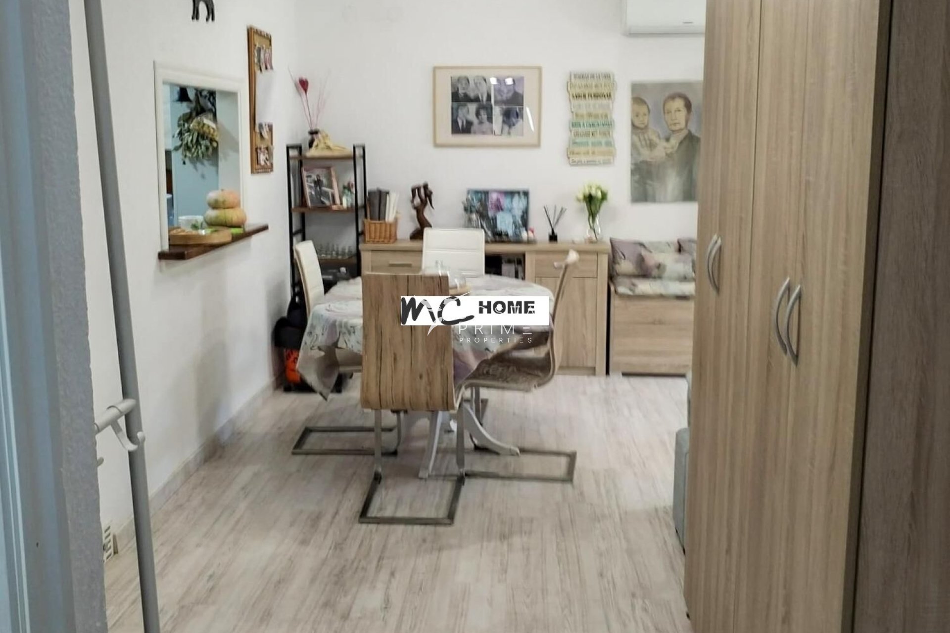 Újraértékesítés - Apartman / lakás - La Nucía