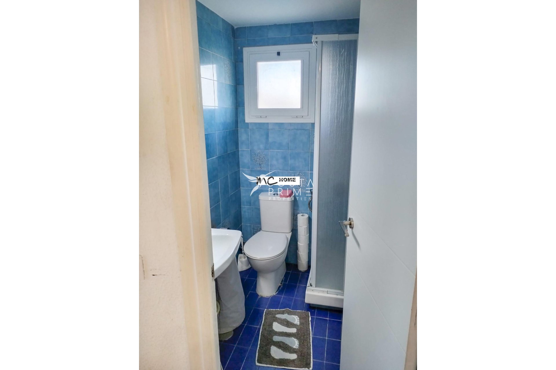 Újraértékesítés - Apartman / lakás - La Nucía