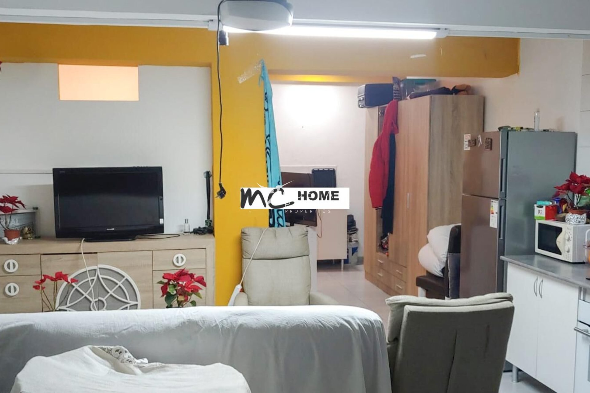 Újraértékesítés - Apartman / lakás - La Nucía