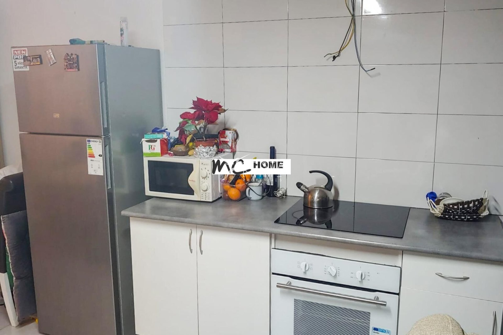 Újraértékesítés - Apartman / lakás - La Nucía