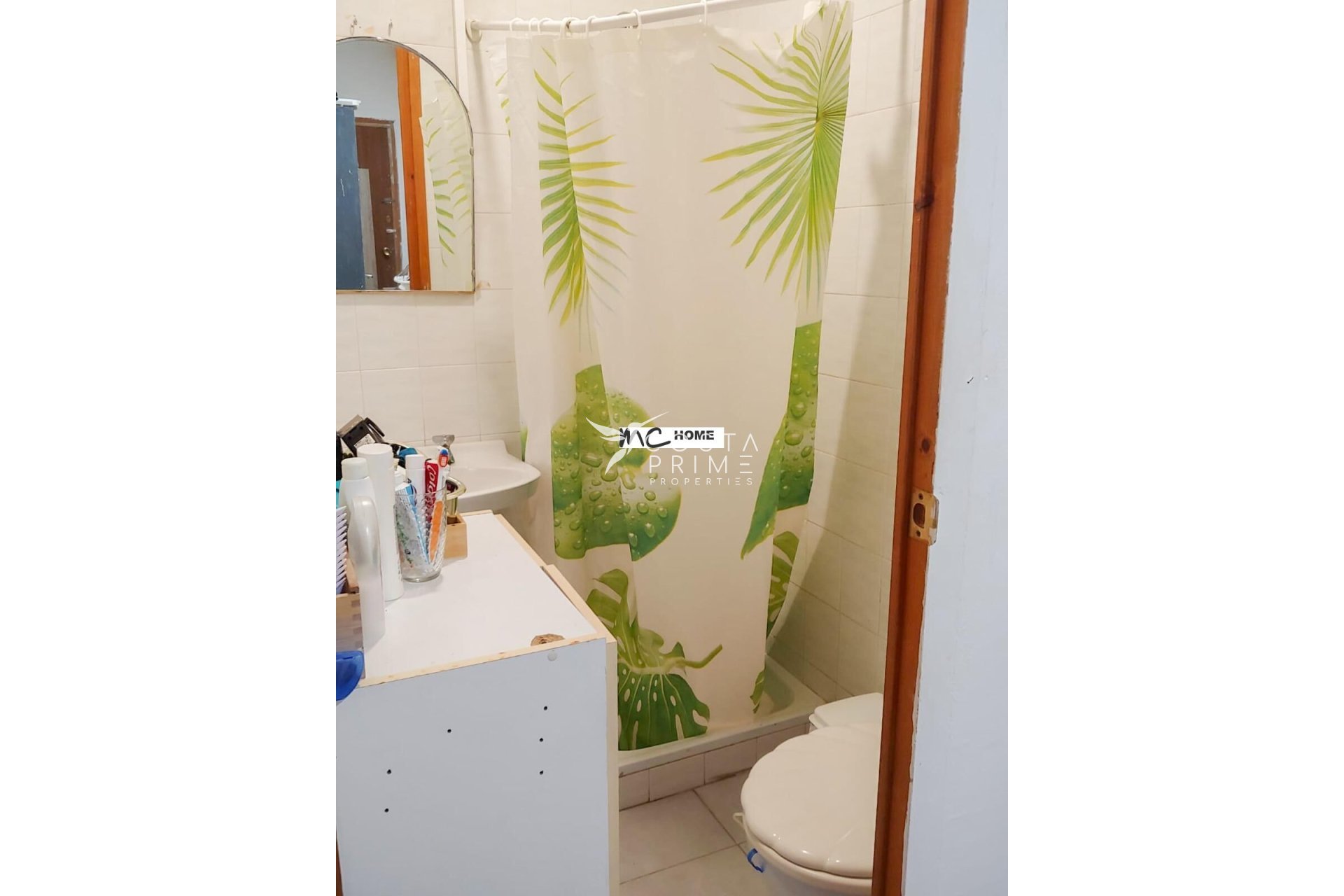 Újraértékesítés - Apartman / lakás - La Nucía