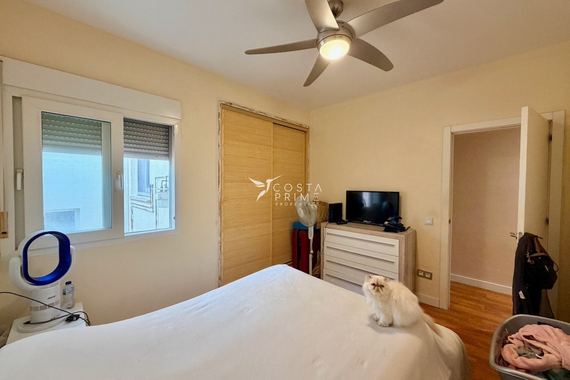 Újraértékesítés - Apartman / lakás - La Nucía