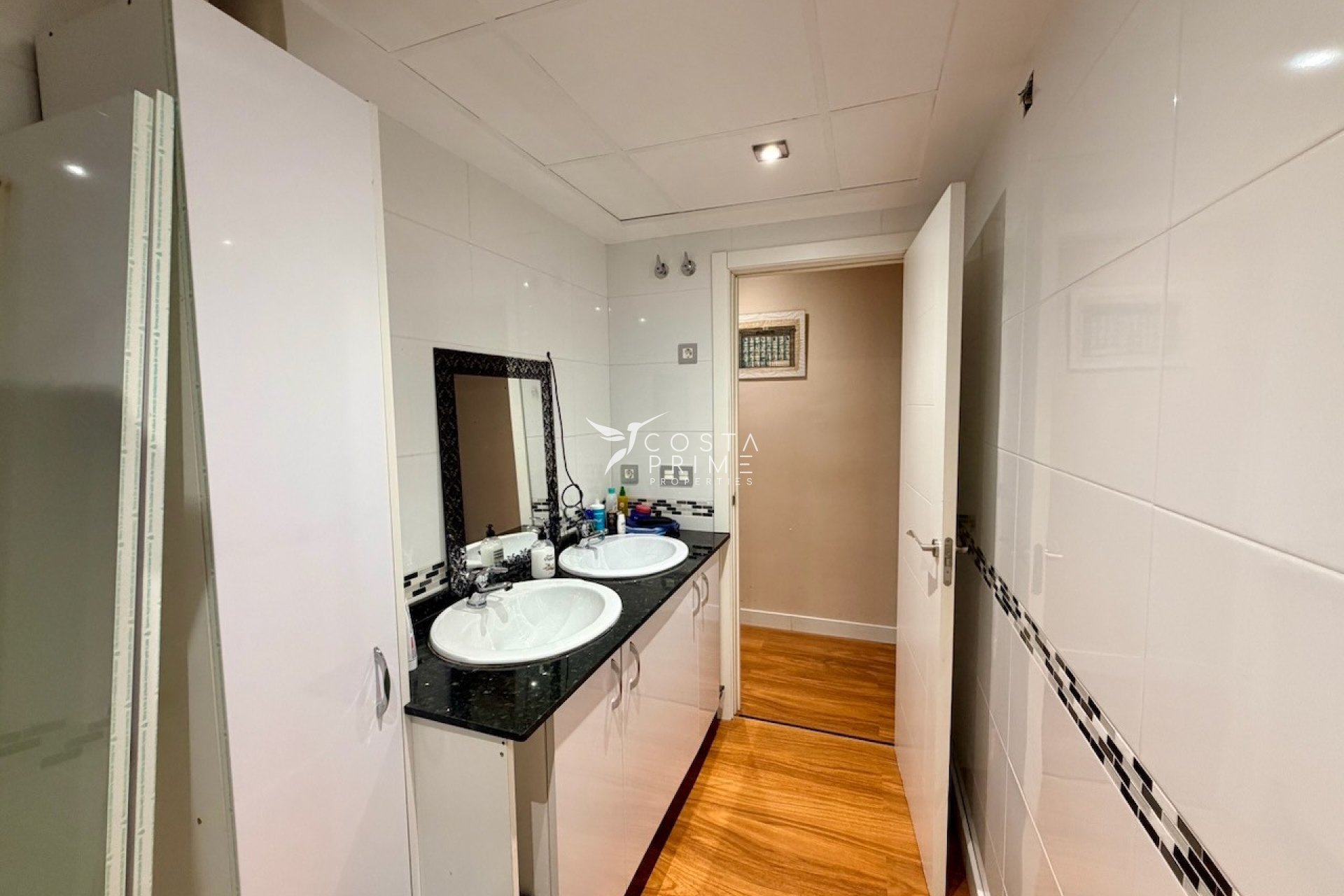 Újraértékesítés - Apartman / lakás - La Nucía