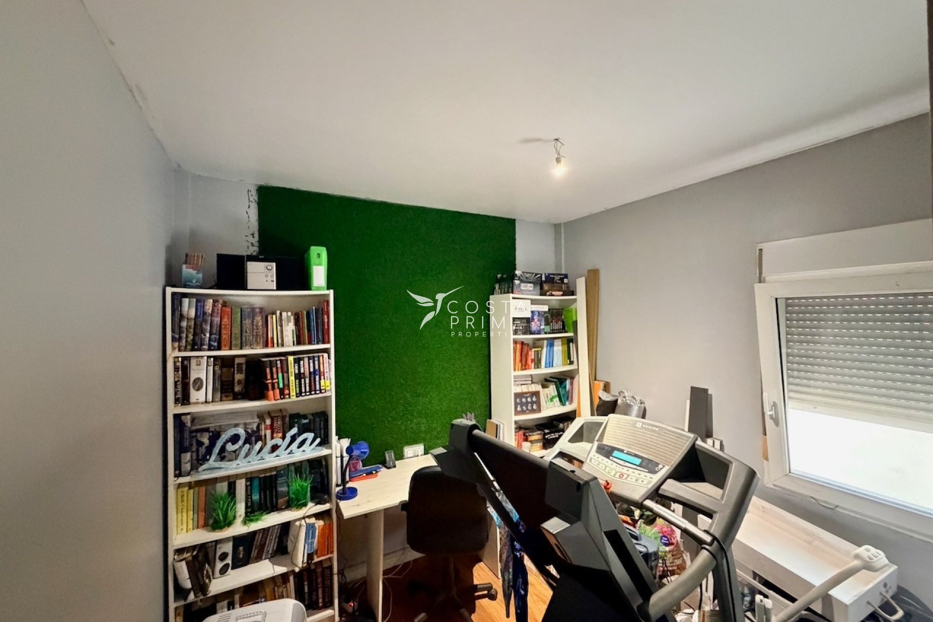 Újraértékesítés - Apartman / lakás - La Nucía