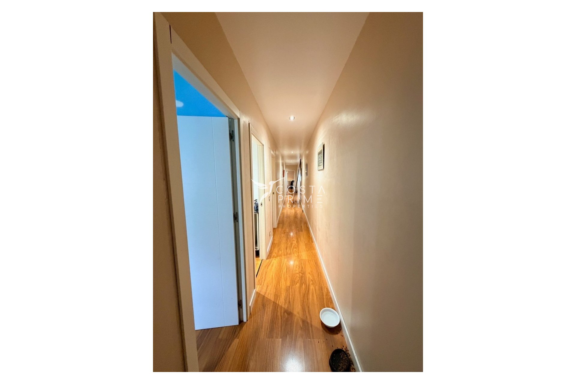 Újraértékesítés - Apartman / lakás - La Nucía