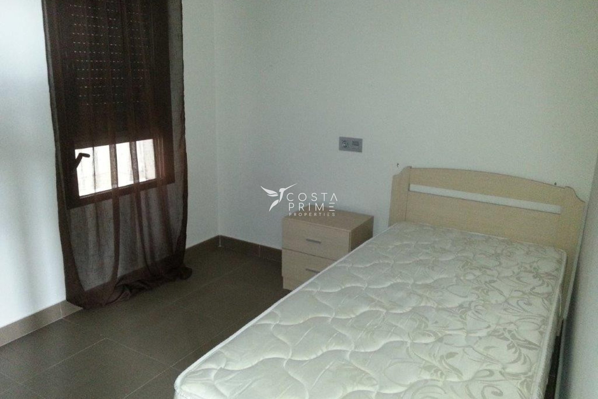 Újraértékesítés - Apartman / lakás - La Nucía