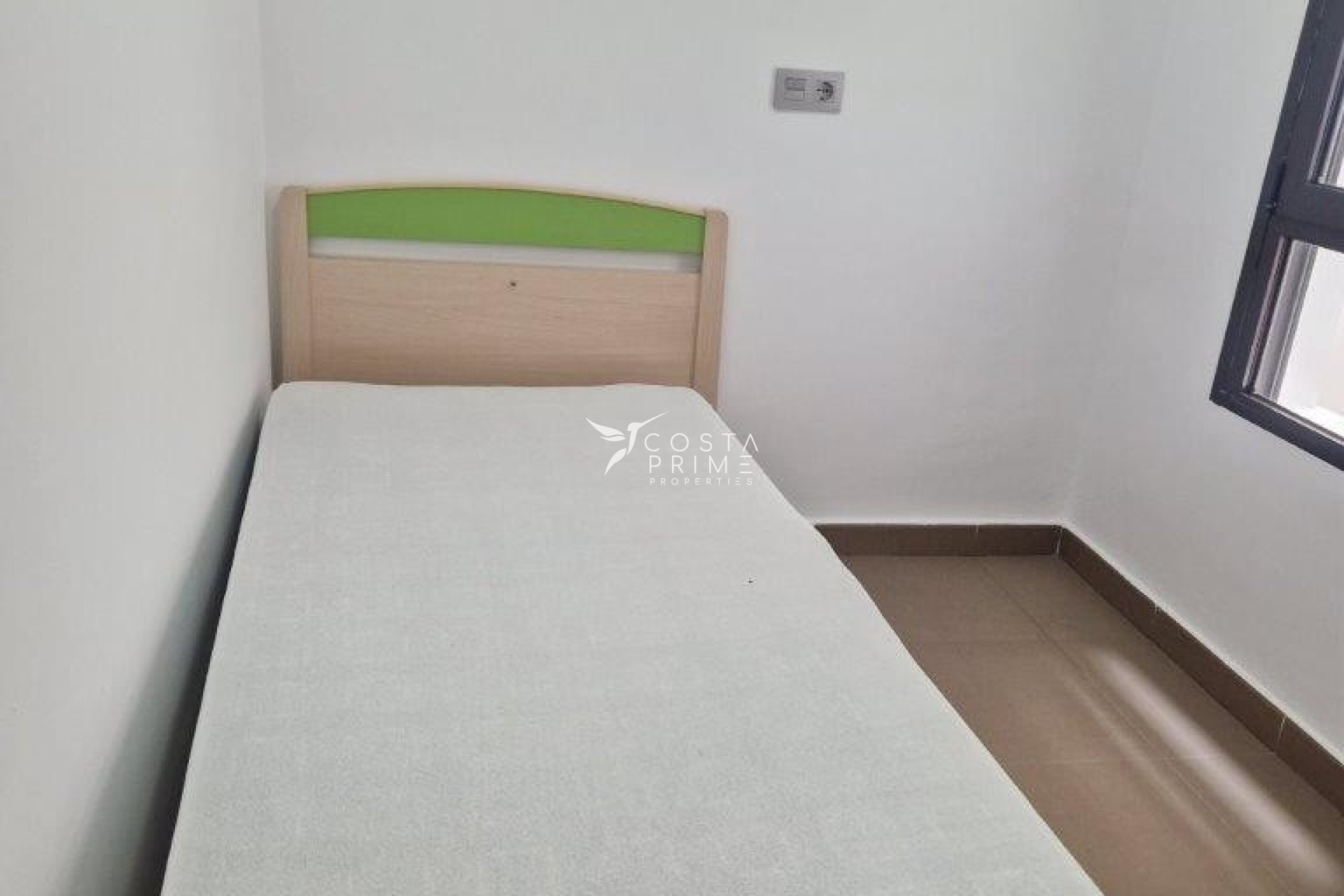 Újraértékesítés - Apartman / lakás - La Nucía