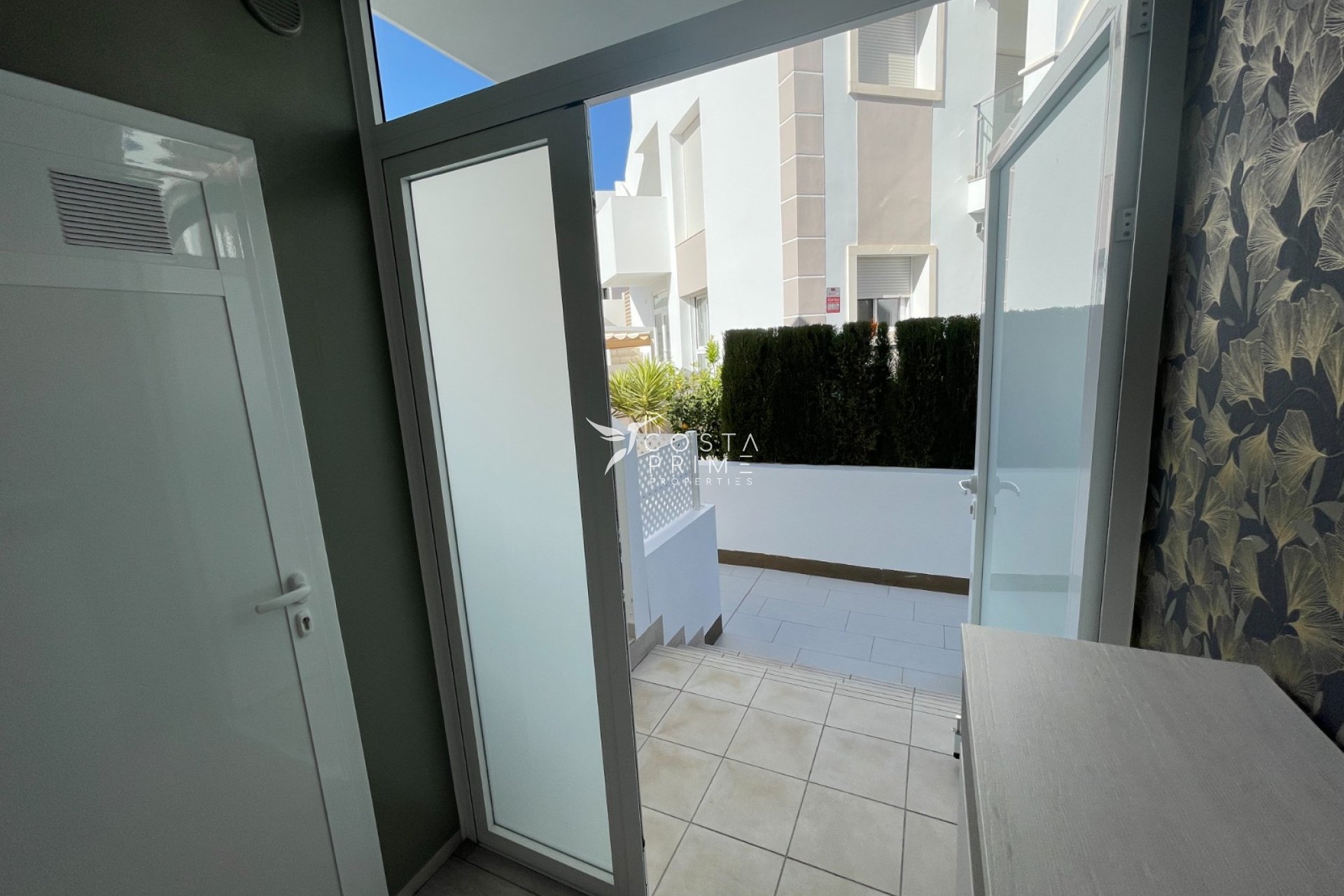 Újraértékesítés - Apartman / lakás - Rojales