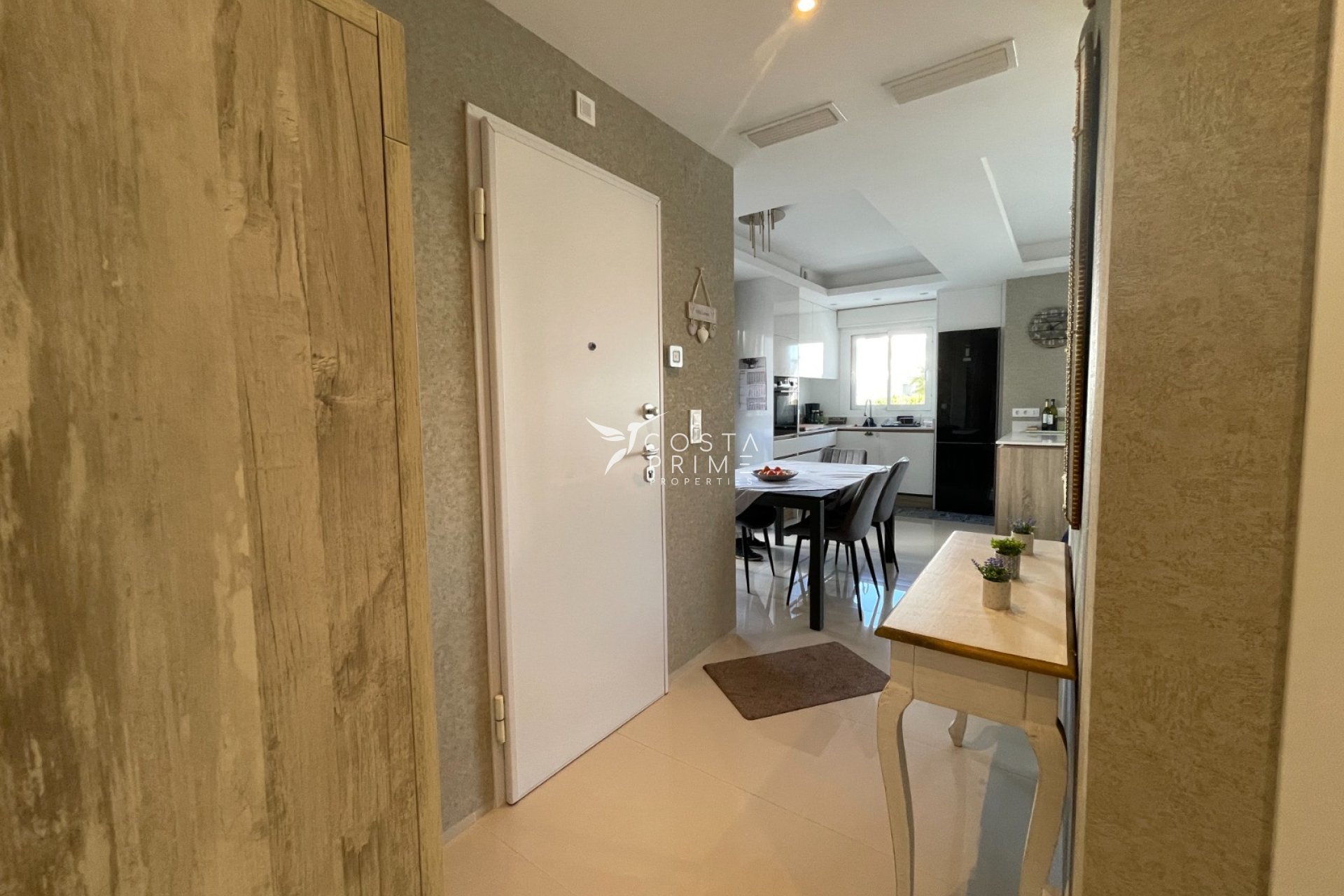 Újraértékesítés - Apartman / lakás - Rojales