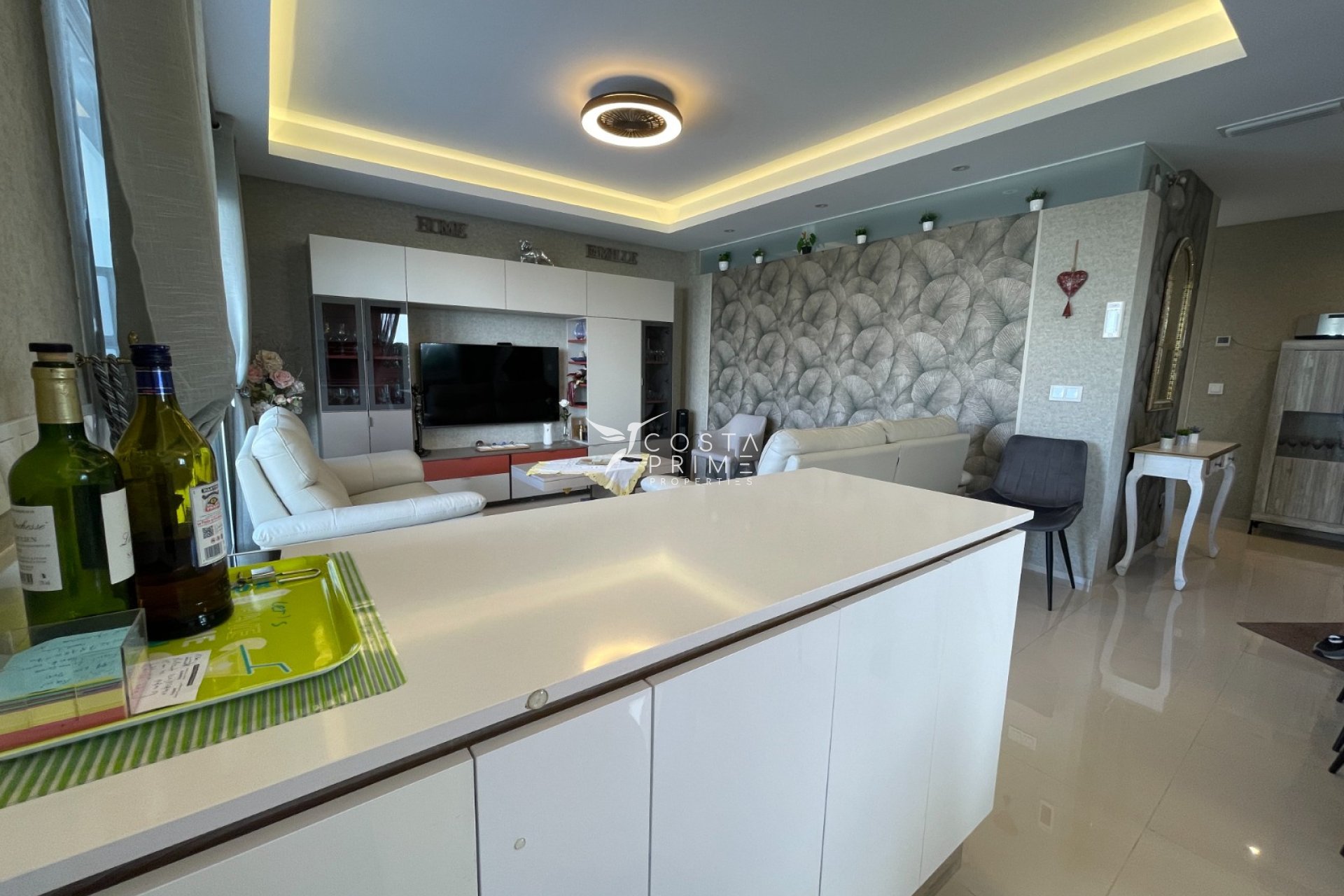 Újraértékesítés - Apartman / lakás - Rojales