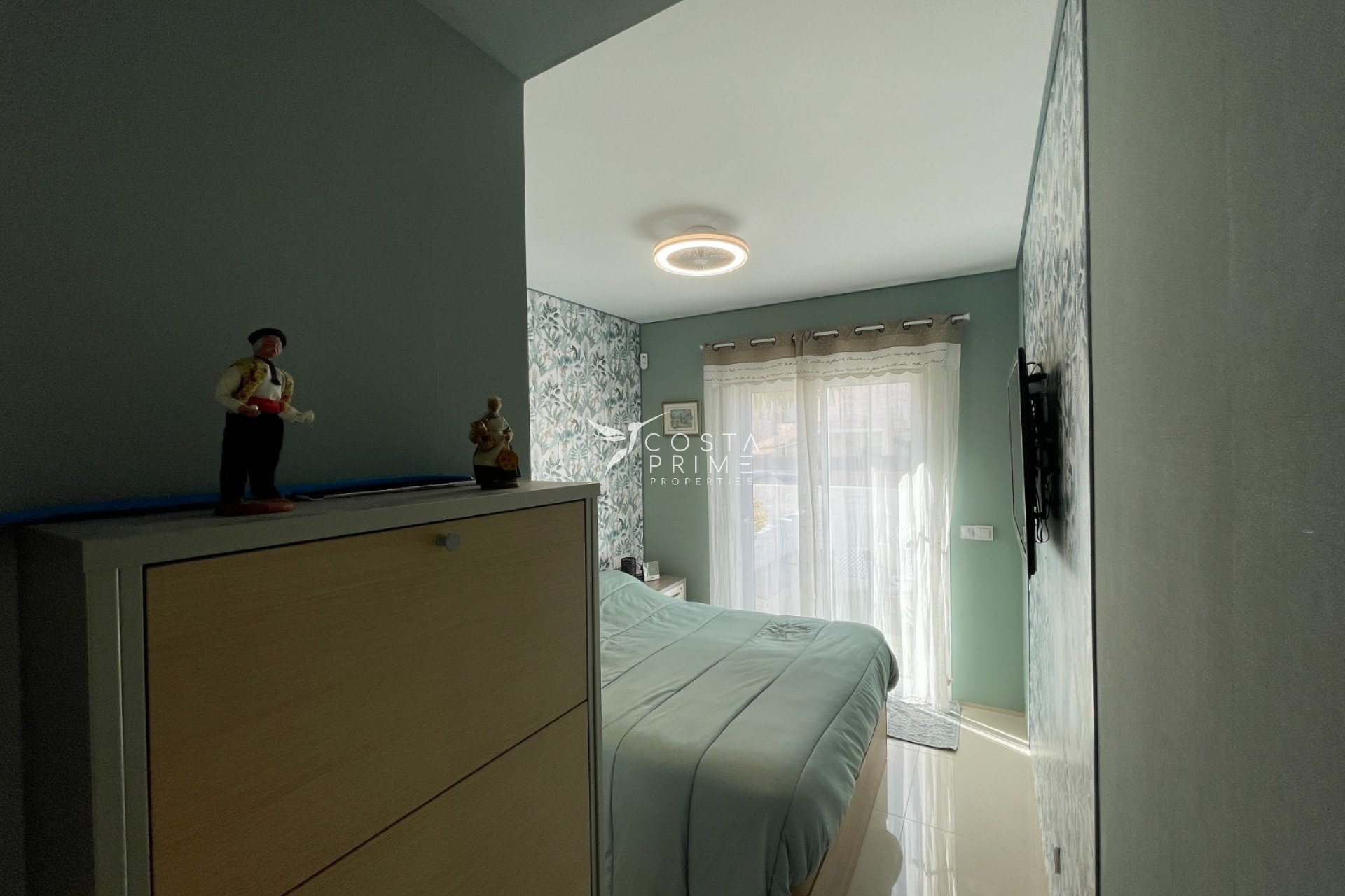 Újraértékesítés - Apartman / lakás - Rojales