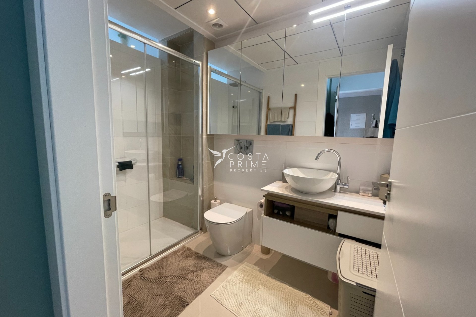 Újraértékesítés - Apartman / lakás - Rojales