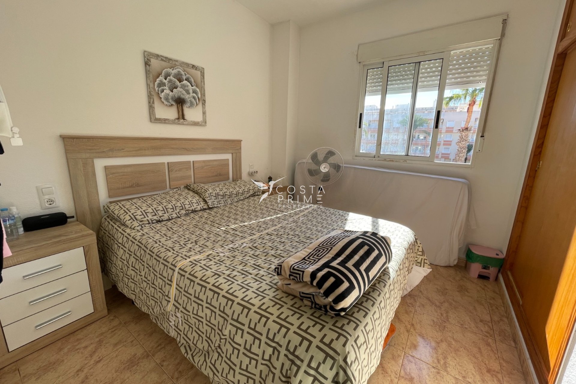 Újraértékesítés - Apartman / lakás - Torrevieja