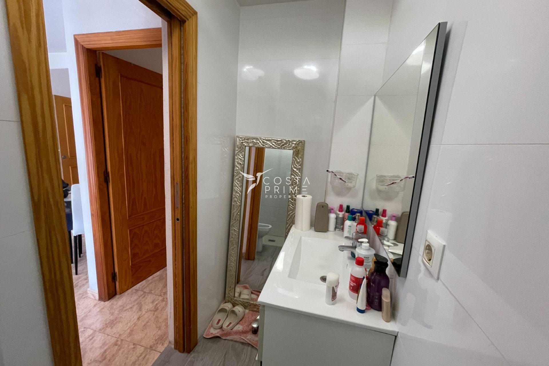 Újraértékesítés - Apartman / lakás - Torrevieja