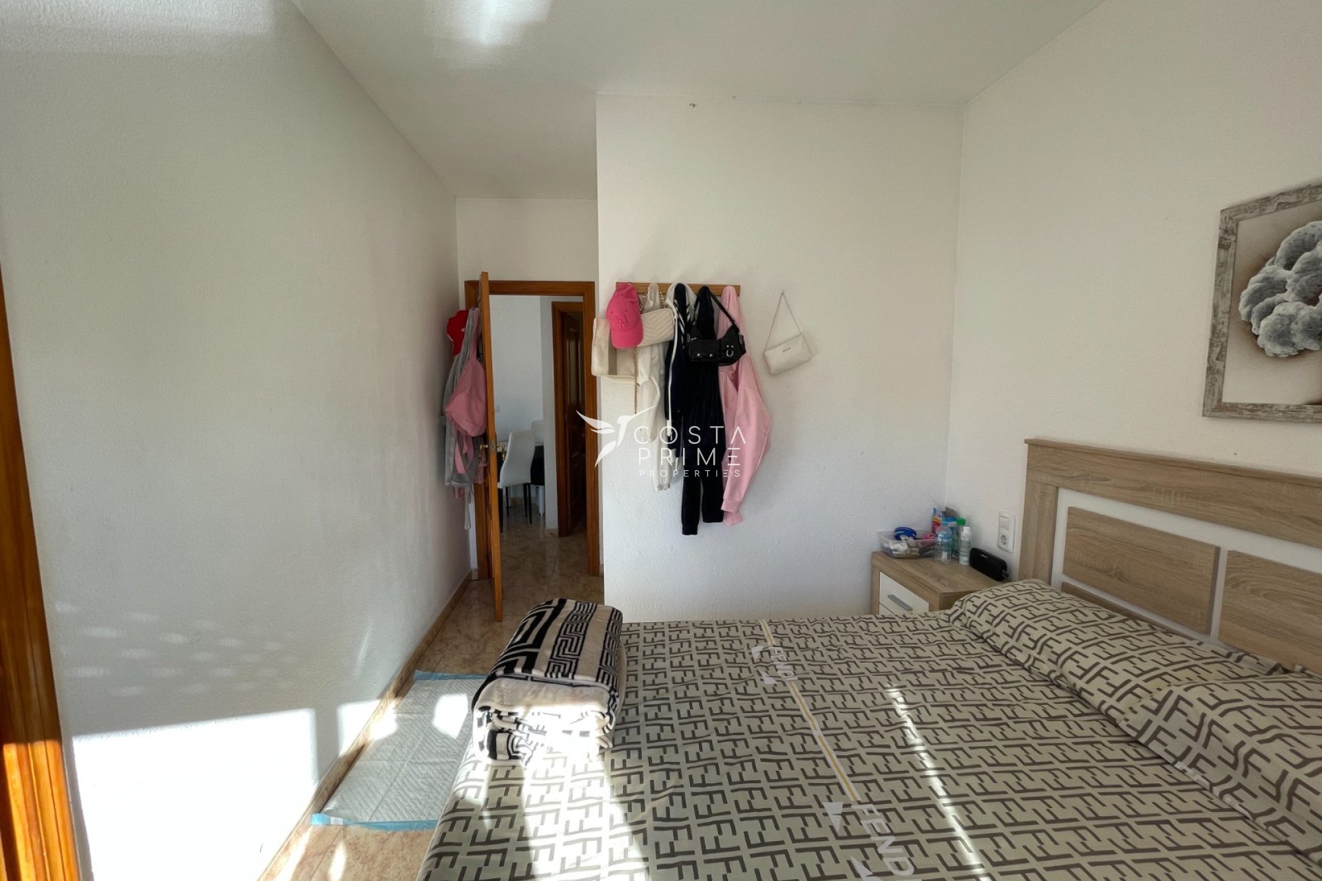 Újraértékesítés - Apartman / lakás - Torrevieja