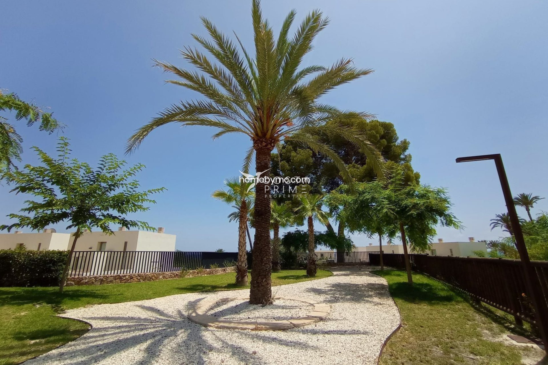 Újraértékesítés - Apartman / lakás - Villajoyosa