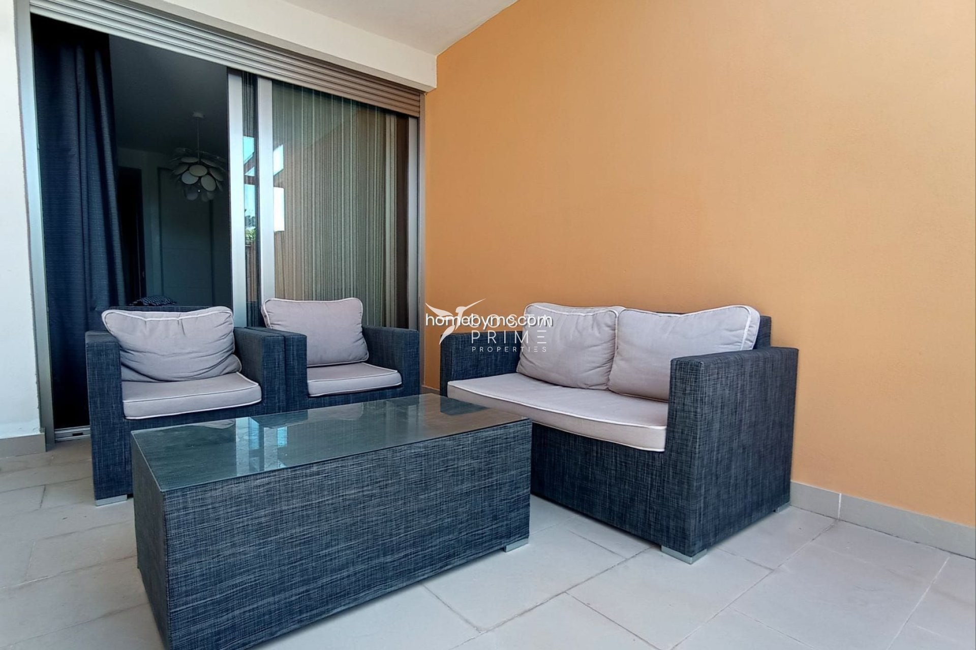 Újraértékesítés - Apartman / lakás - Villajoyosa