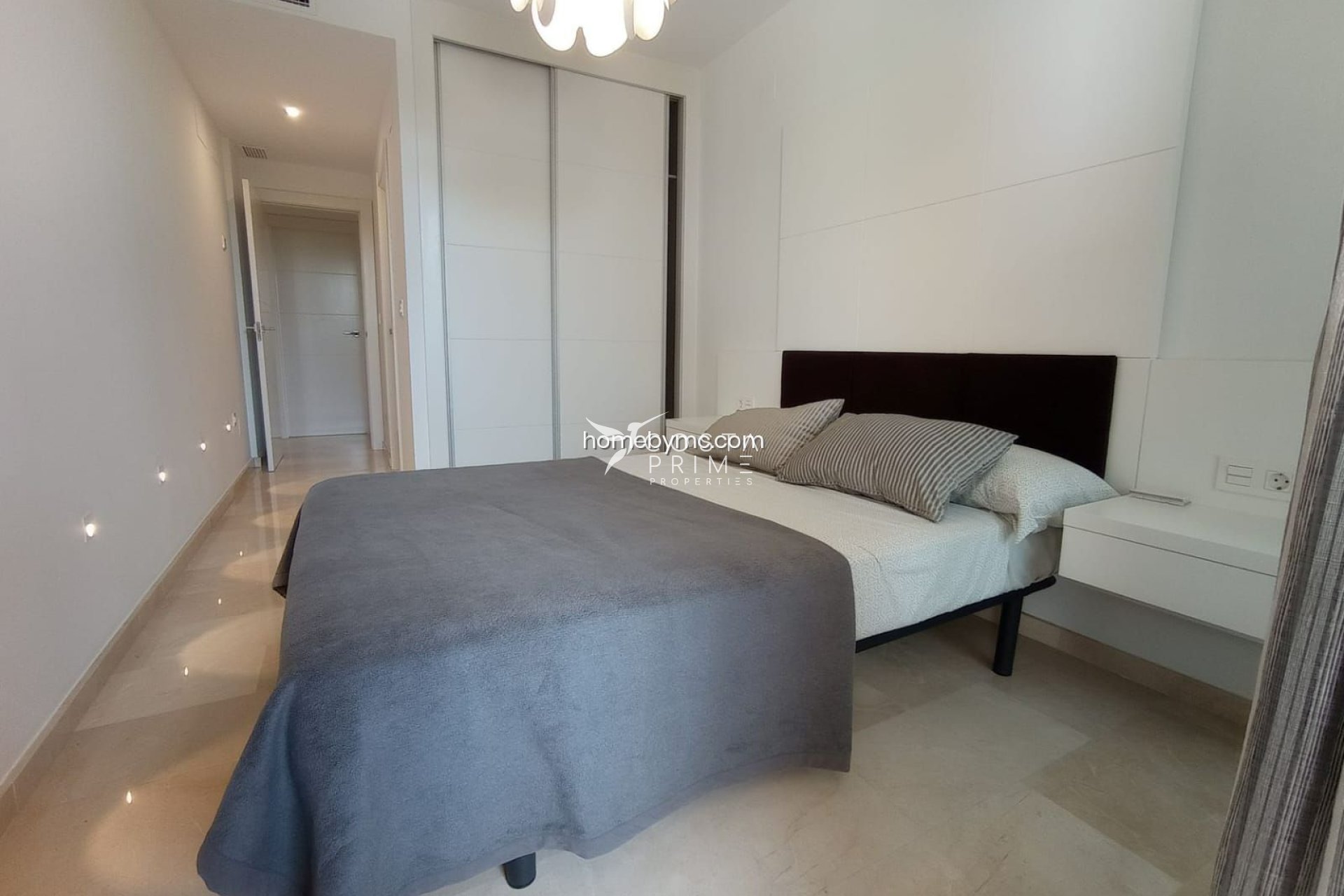 Újraértékesítés - Apartman / lakás - Villajoyosa