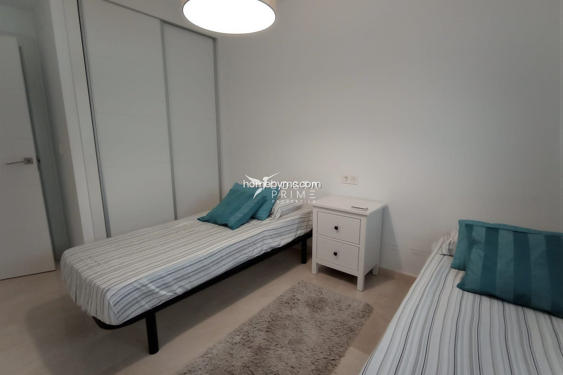 Újraértékesítés - Apartman / lakás - Villajoyosa