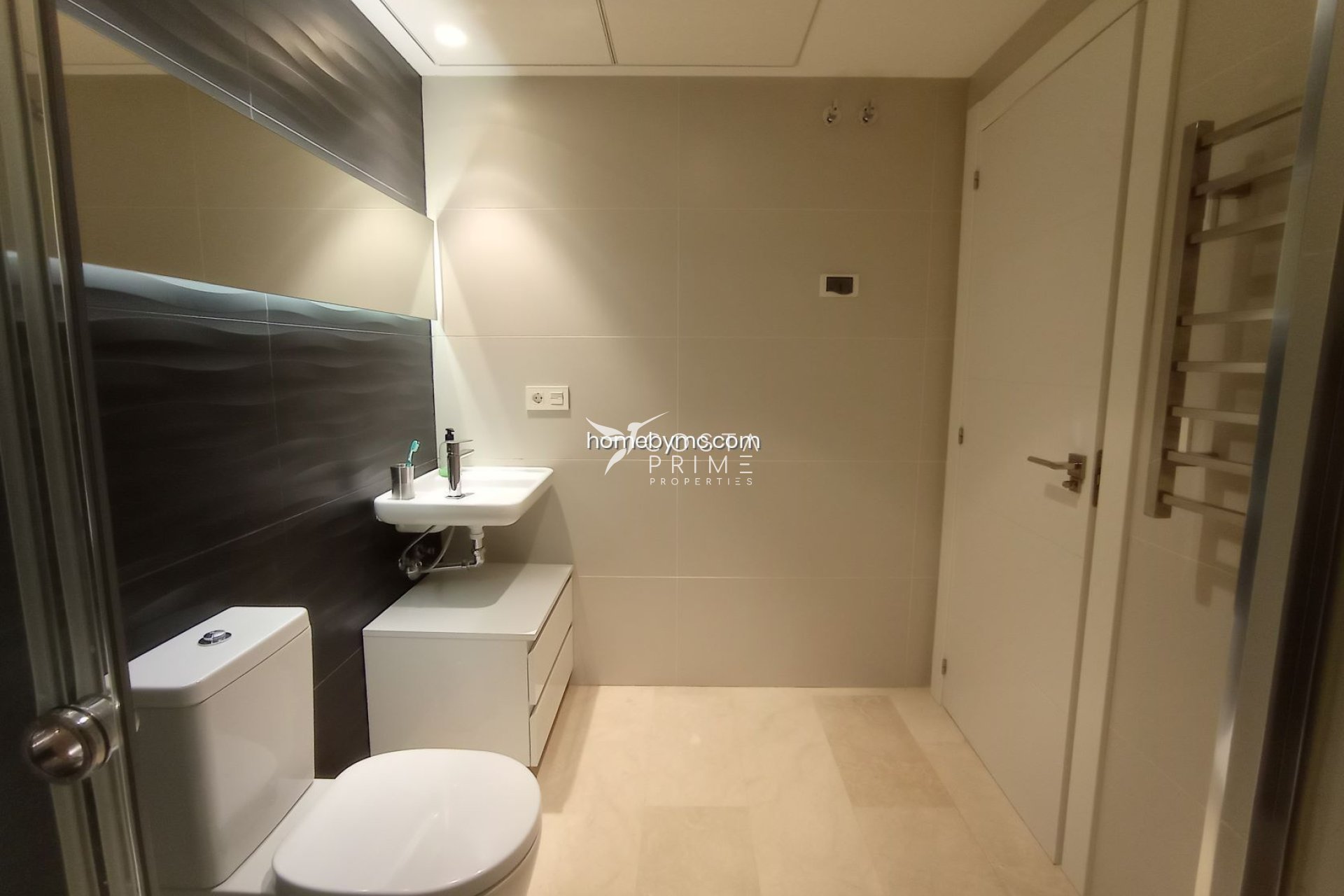 Újraértékesítés - Apartman / lakás - Villajoyosa