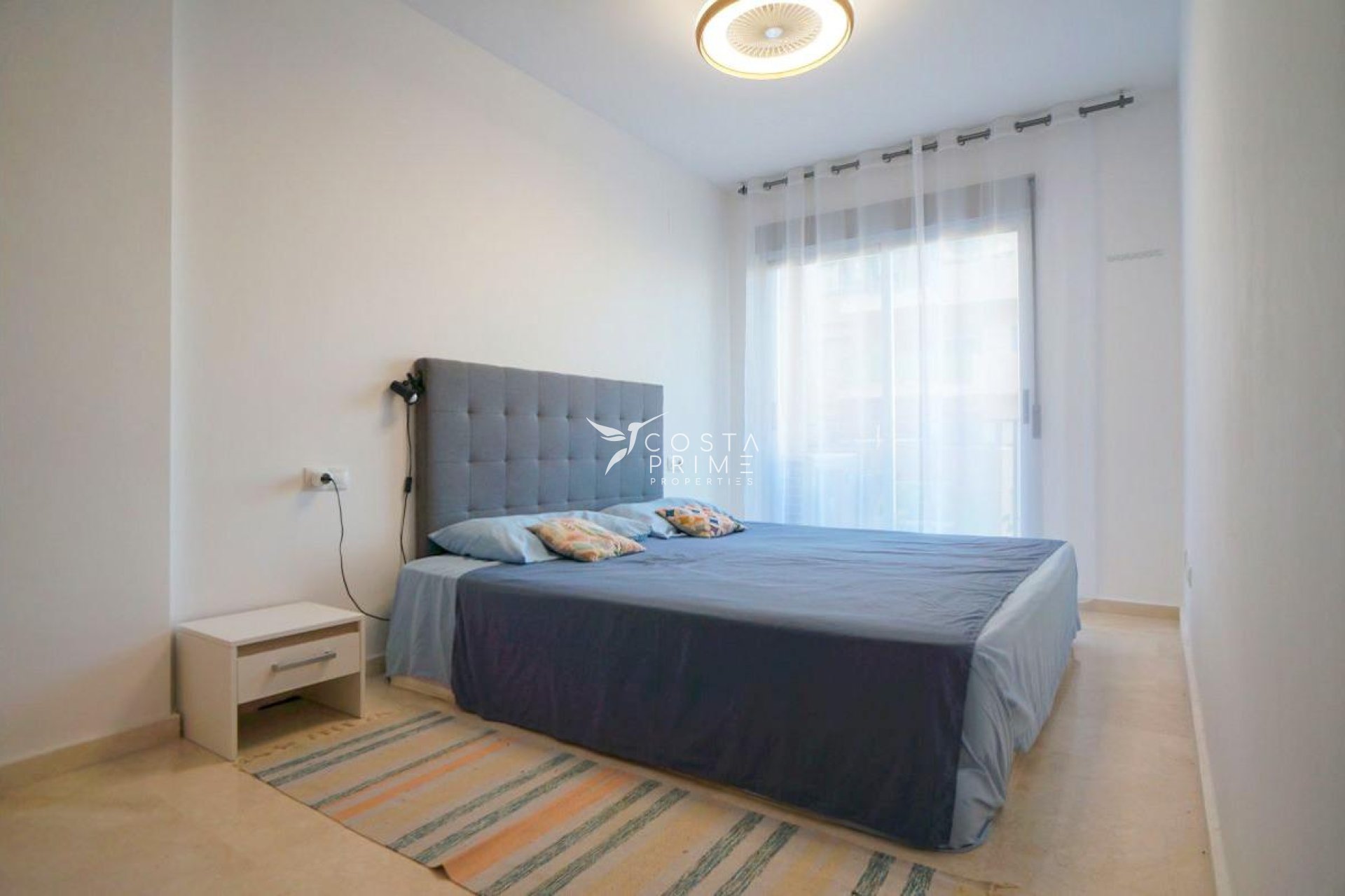 Újraértékesítés - Apartman / lakás - Villajoyosa